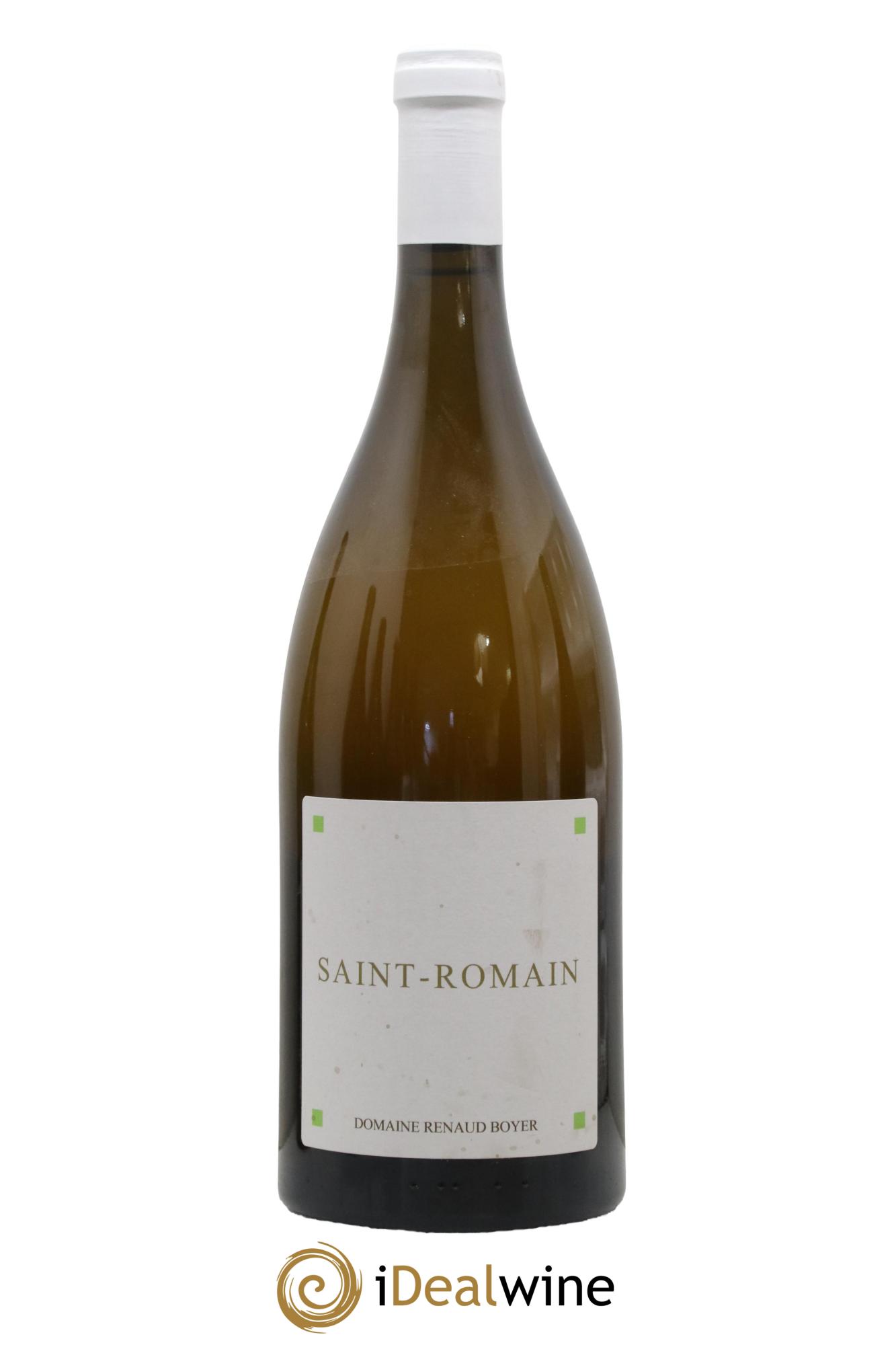 Saint-Romain Renaud Boyer 2020 - Lot of 1 magnum - 0