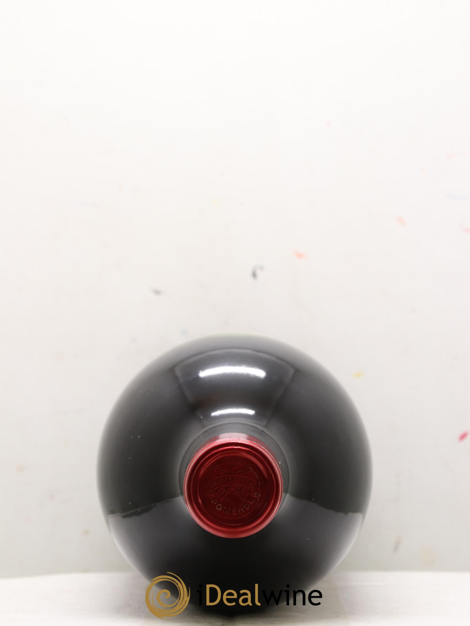 Petrus 2006 - Posten von 1 Doppel-Magnum - 2
