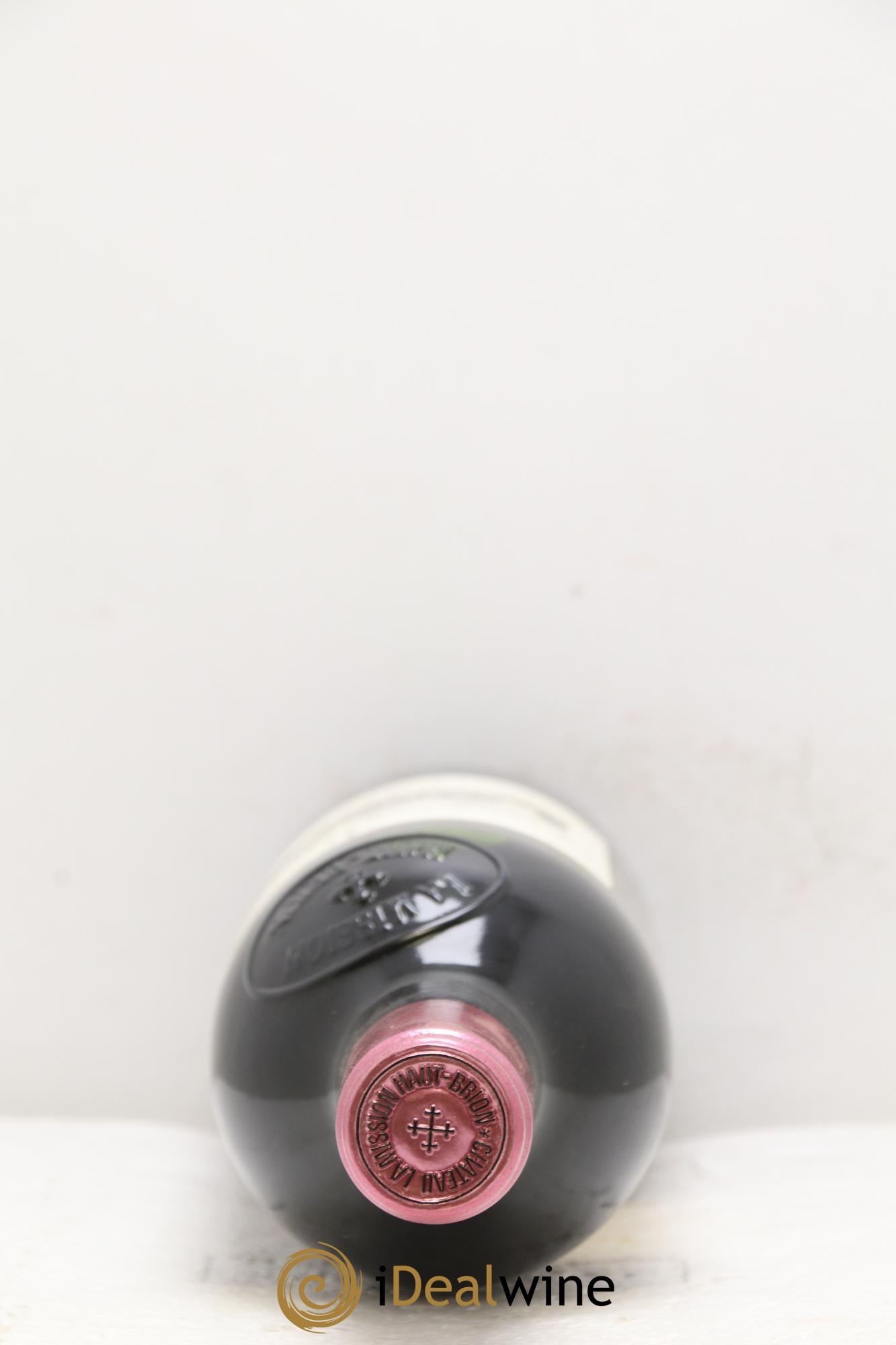 Château la Mission Haut-Brion Cru Classé de Graves 2009 - Lotto di 1 bottiglia - 2