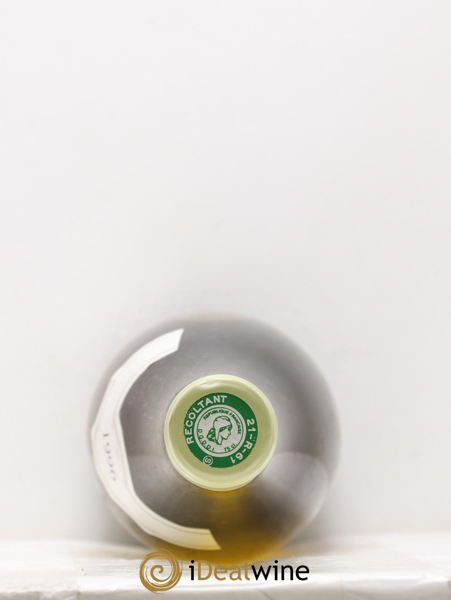 Montrachet Grand Cru Marc Colin & Fils 1996 - Posten von 1 Flasche - 1