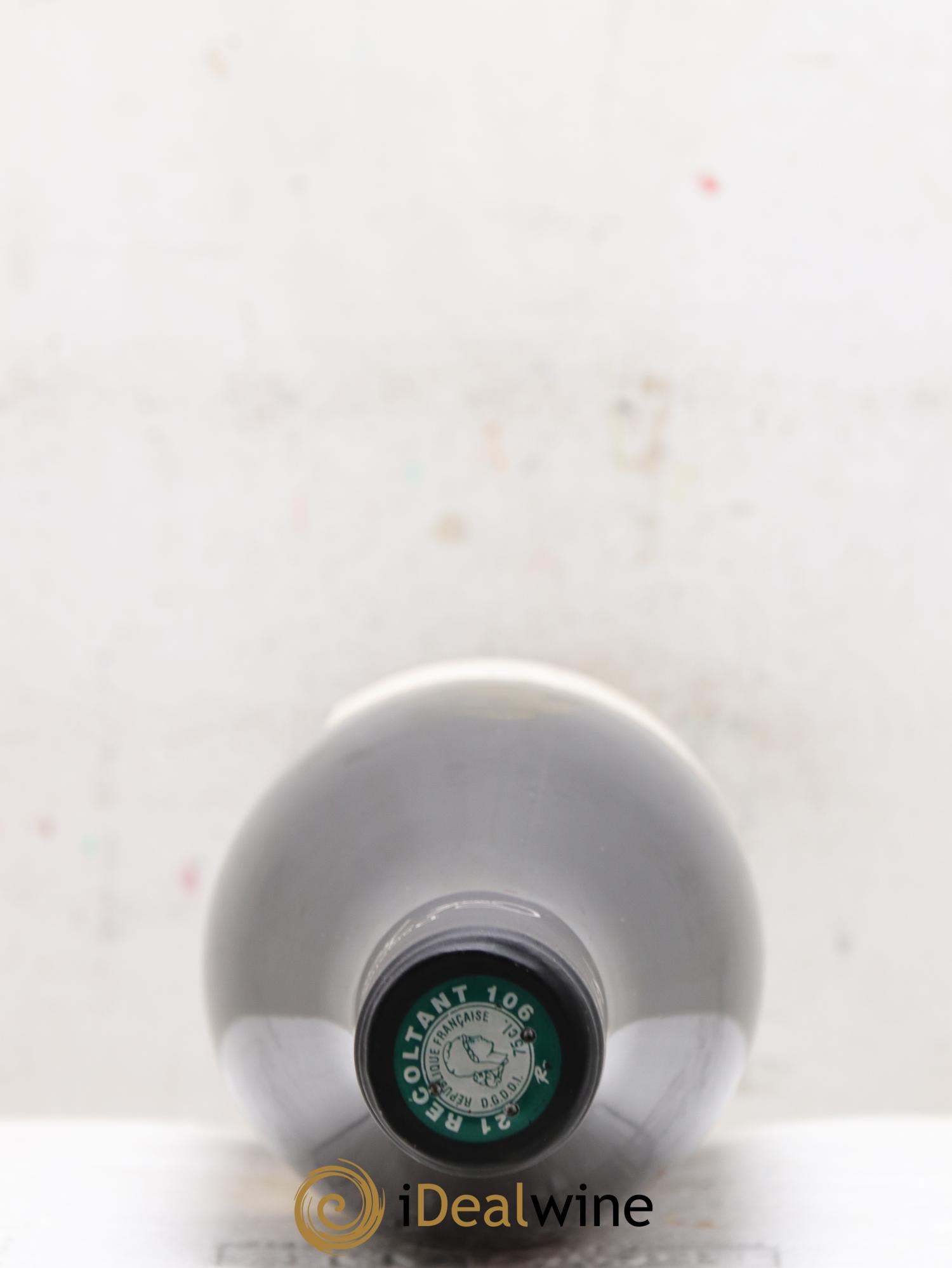 Chambolle-Musigny Les Cabottes Cécile Tremblay 2009 - Lotto di 1 bottiglia - 2