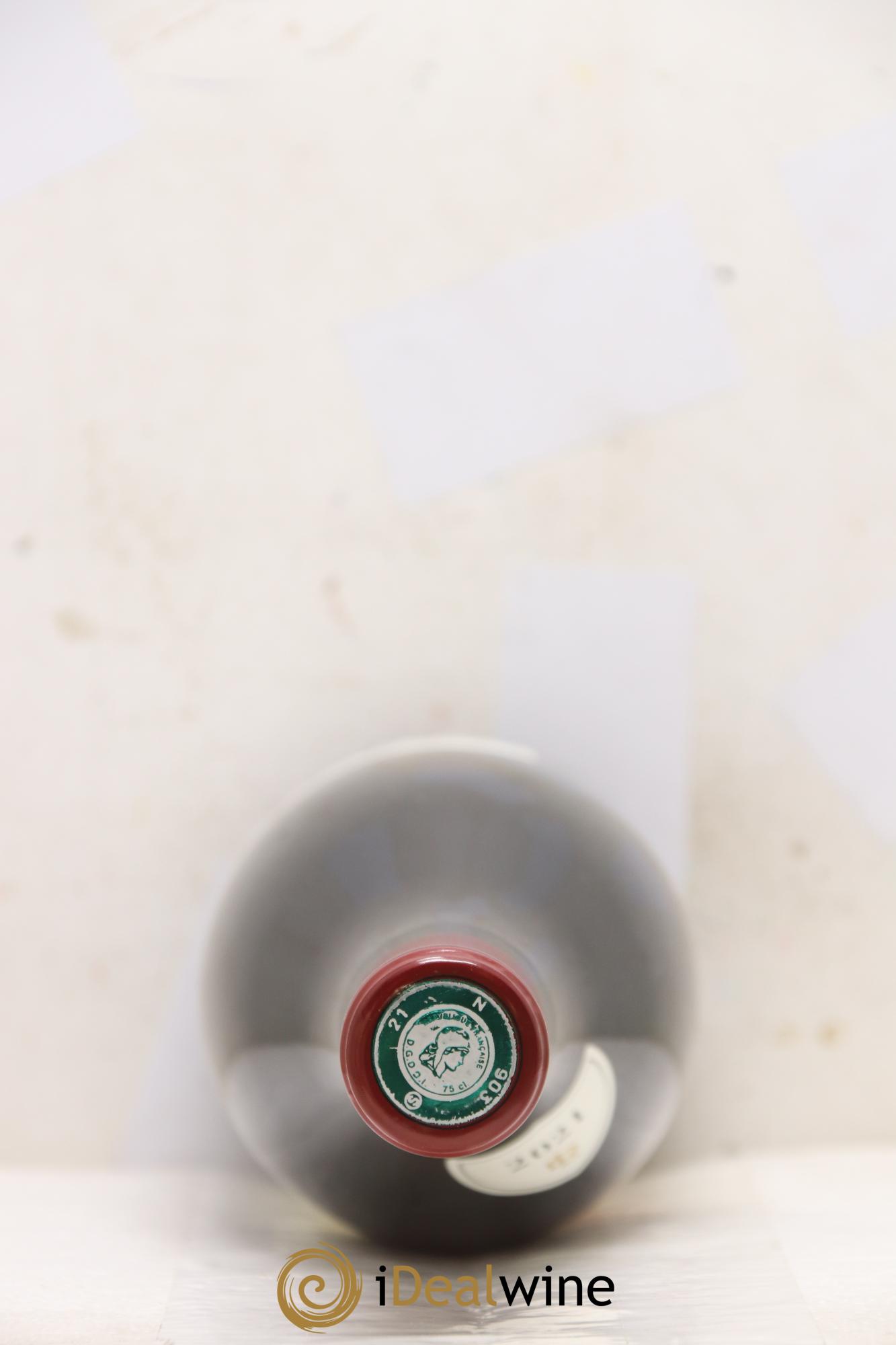 La Grande Rue Grand Cru Lamarche (Domaine) 2020 - Posten von 1 Flasche - 2