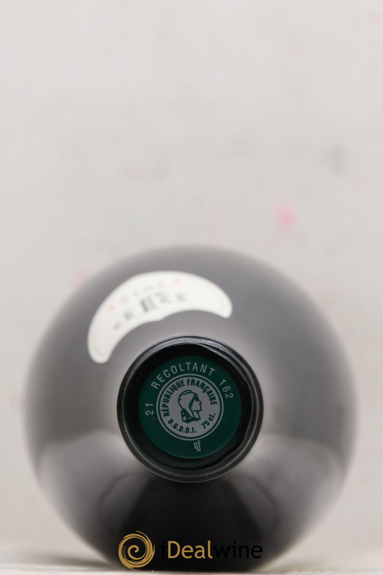 Musigny Grand Cru Jacques Prieur (Domaine) 2012 - Lotto di 3 bottiglie - 2