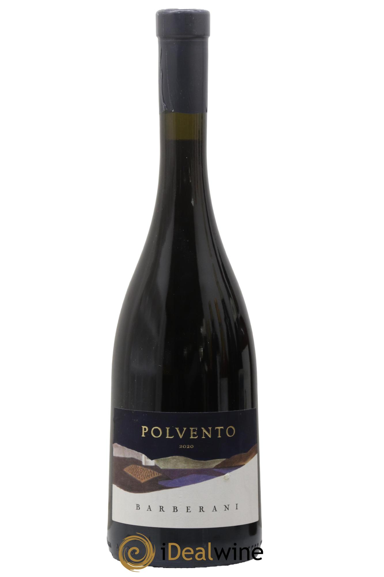 Italie Umbria Polvento Barberani 2020 - Lot of 1 bottle - 0