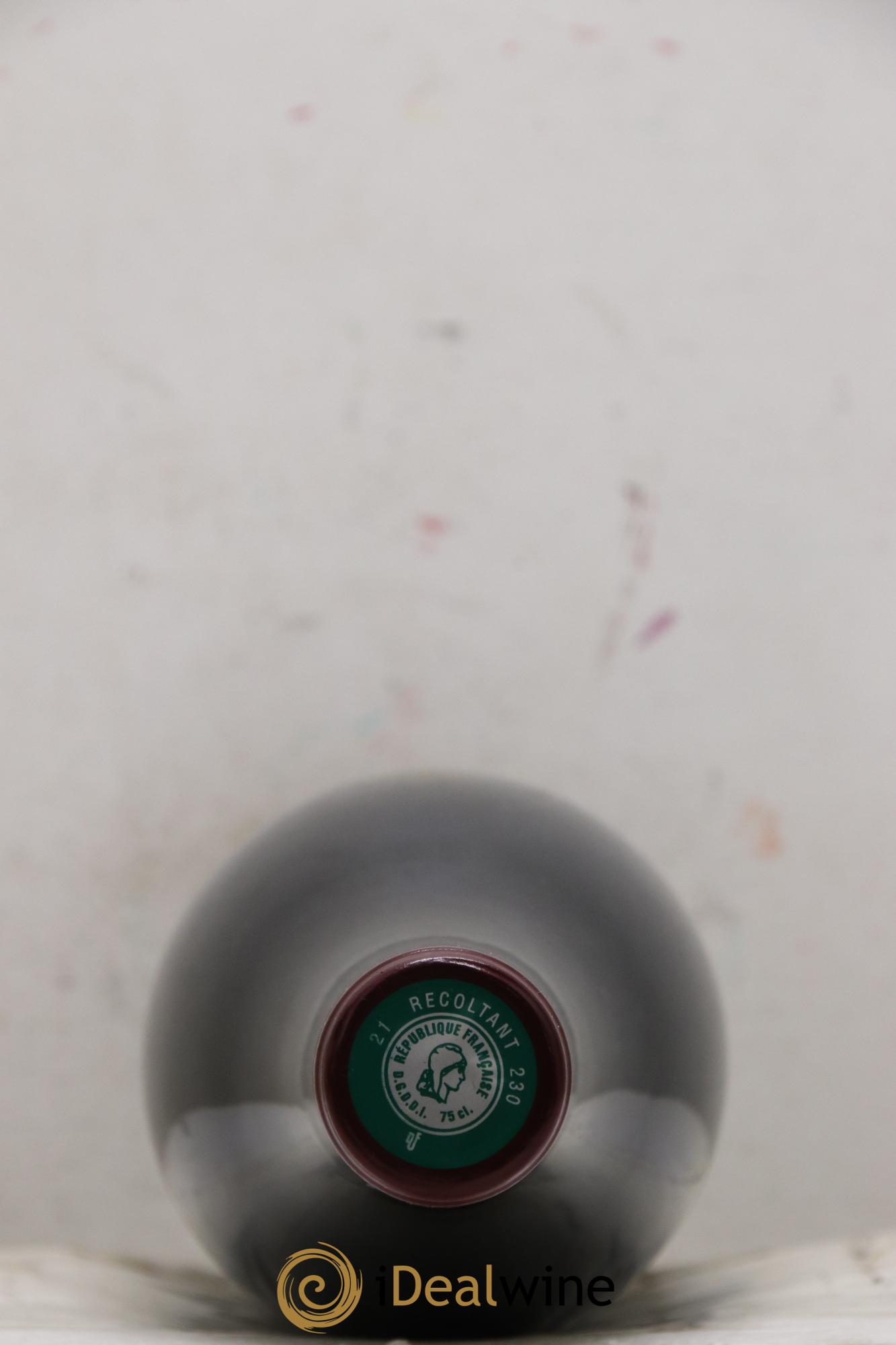 Bonnes-Mares Grand Cru Georges Roumier (Domaine) 2014 - Lot de 1 bouteille - 1