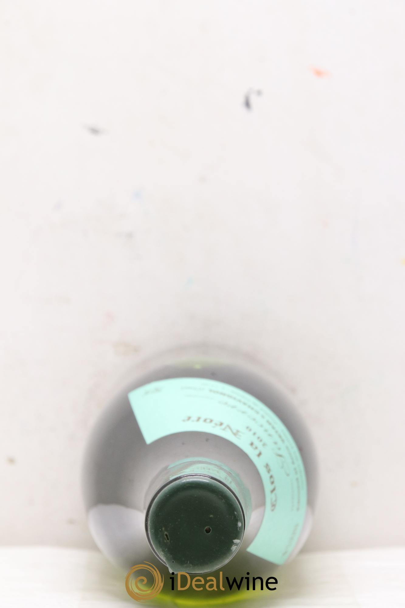 Sancerre Clos la Neore Edmond Vatan  2010 - Lot of 2 bottles - 1