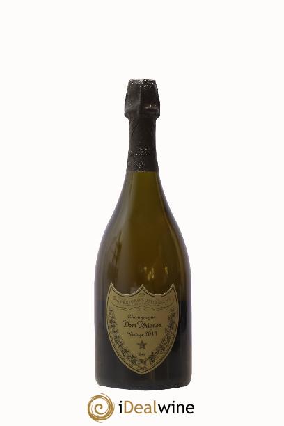 Brut Dom Pérignon 2013 - Lot de 1 bouteille - 1