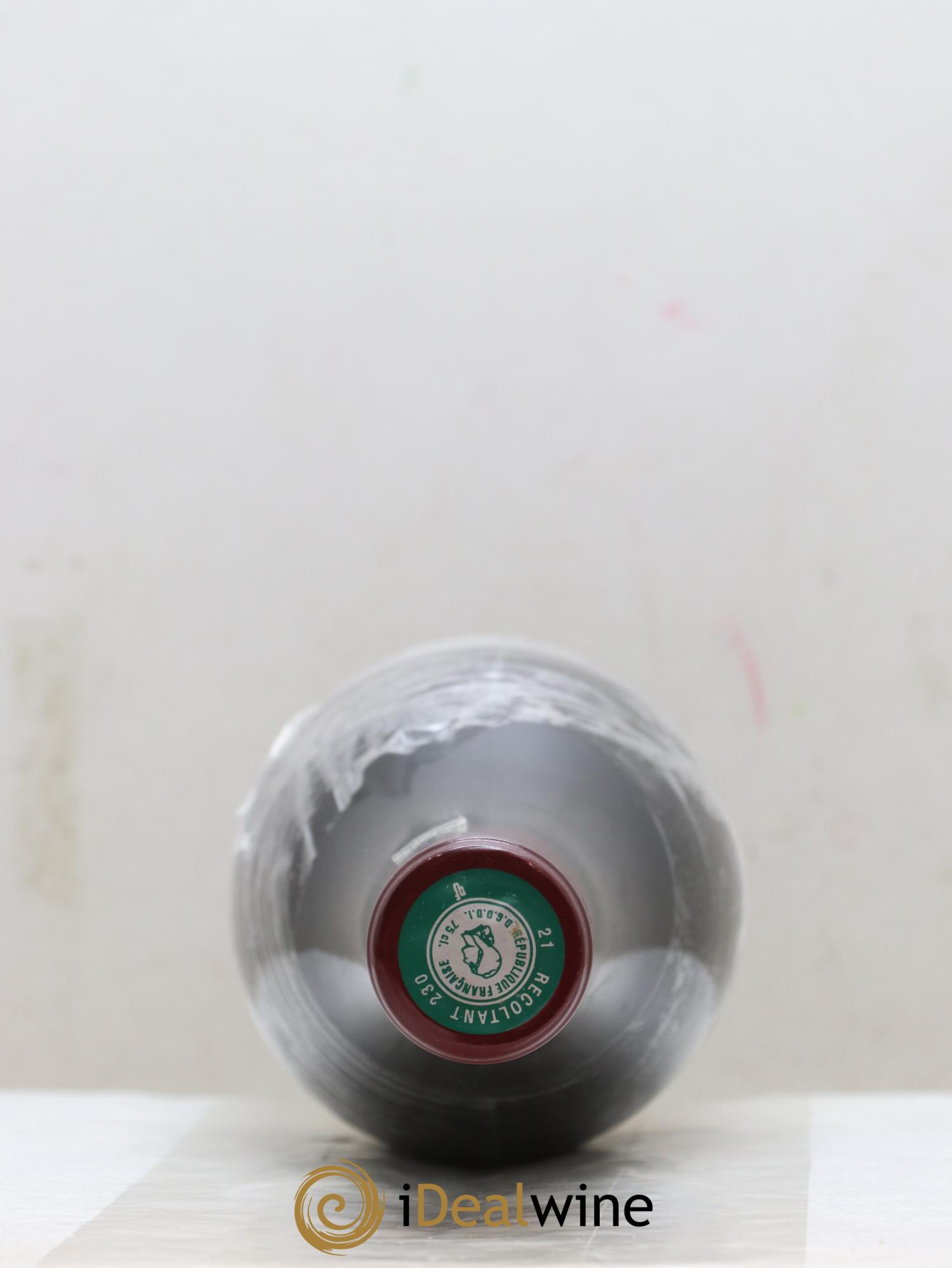 Chambolle-Musigny 1er Cru Les Amoureuses Georges Roumier (Domaine) 2013 - Lot of 1 bottle - 1