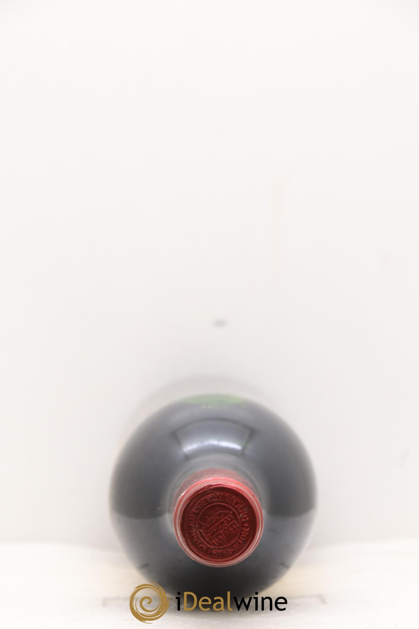 Château Cheval Blanc 1er Grand Cru Classé A 1994 - Posten von 1 Flasche - 1