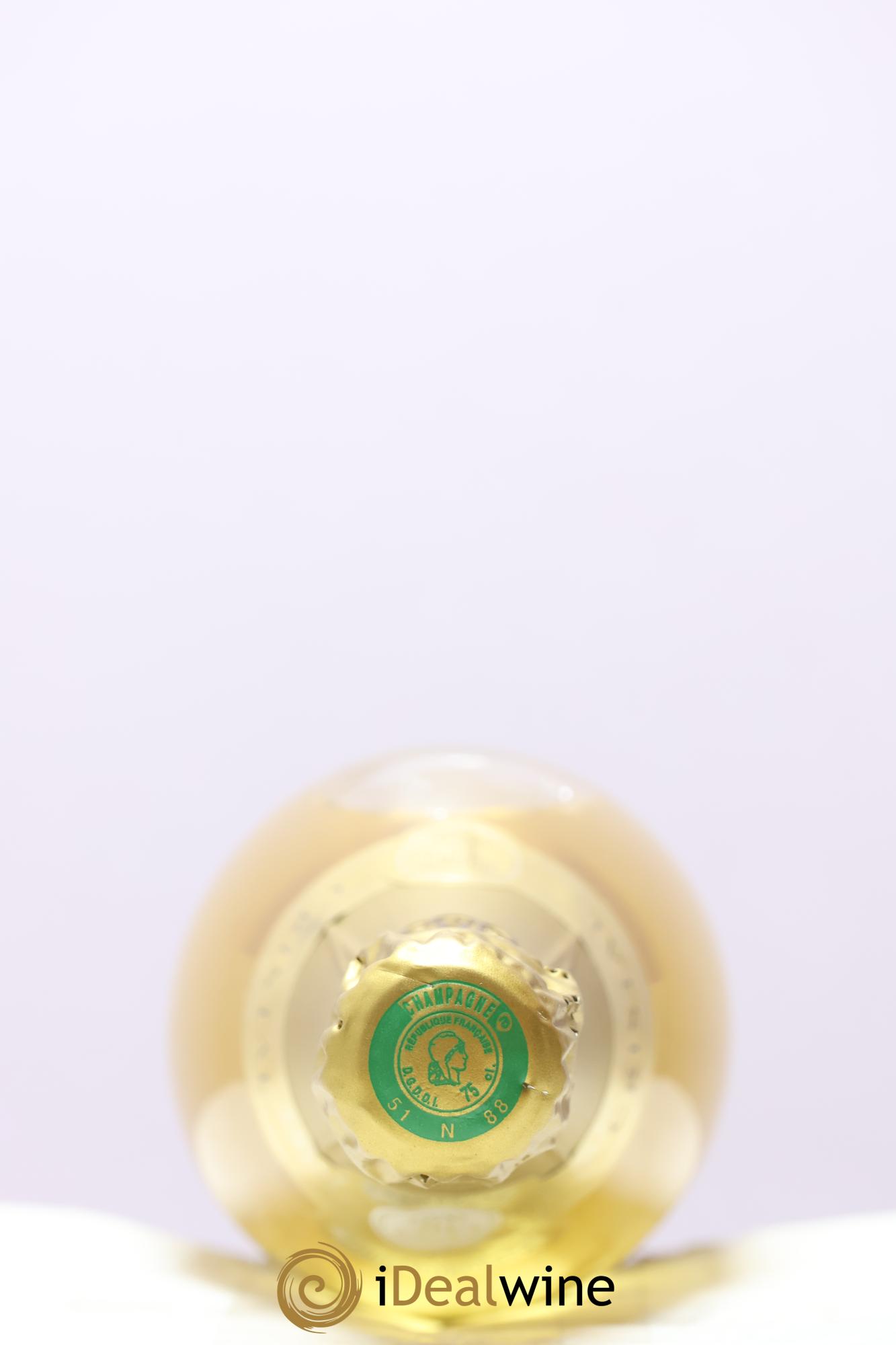 Cristal Louis Roederer 2008 - Posten von 3 Flaschen - 2