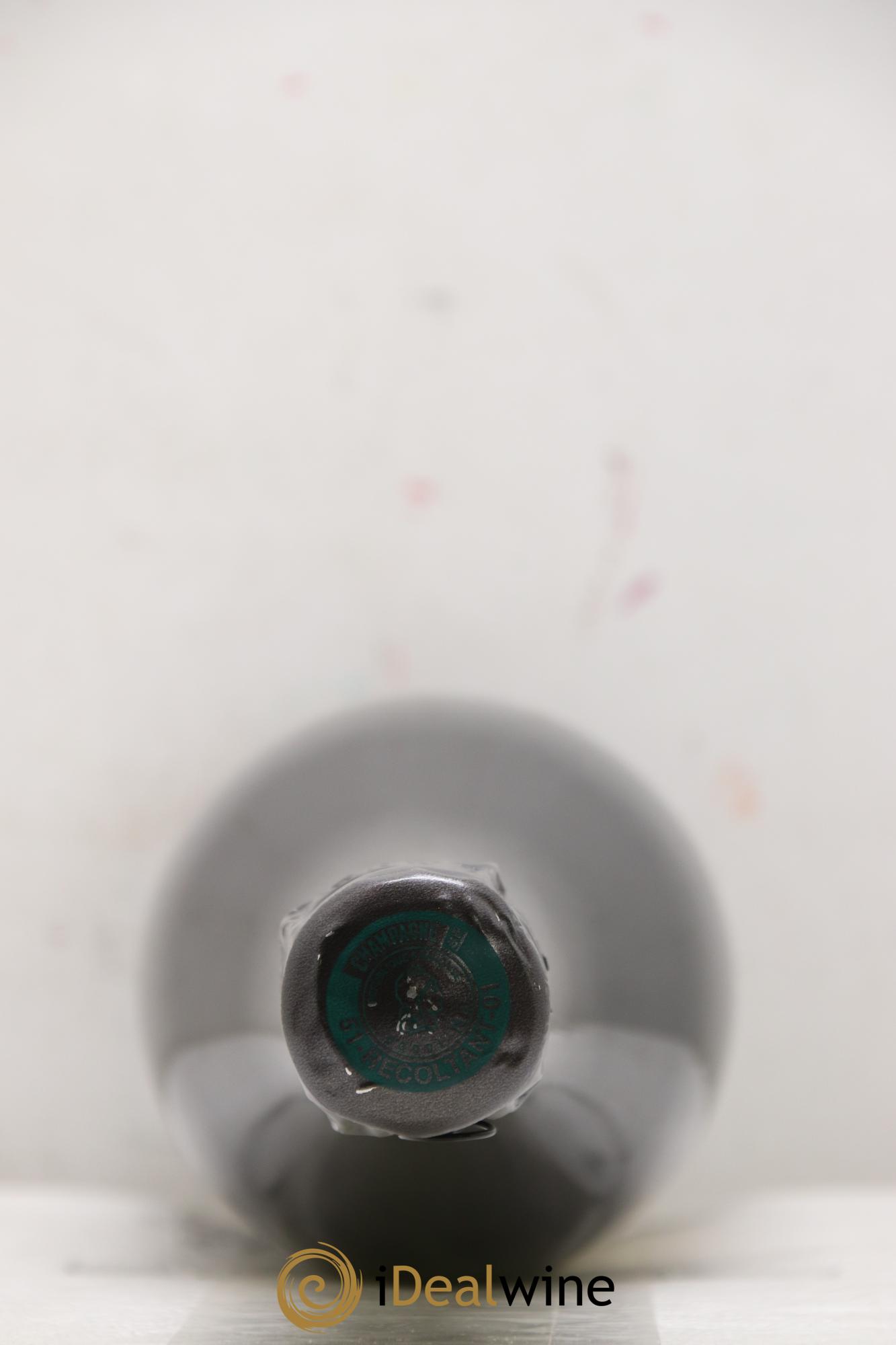 Substance Jacques Selosse - Lot de 1 bouteille - 2