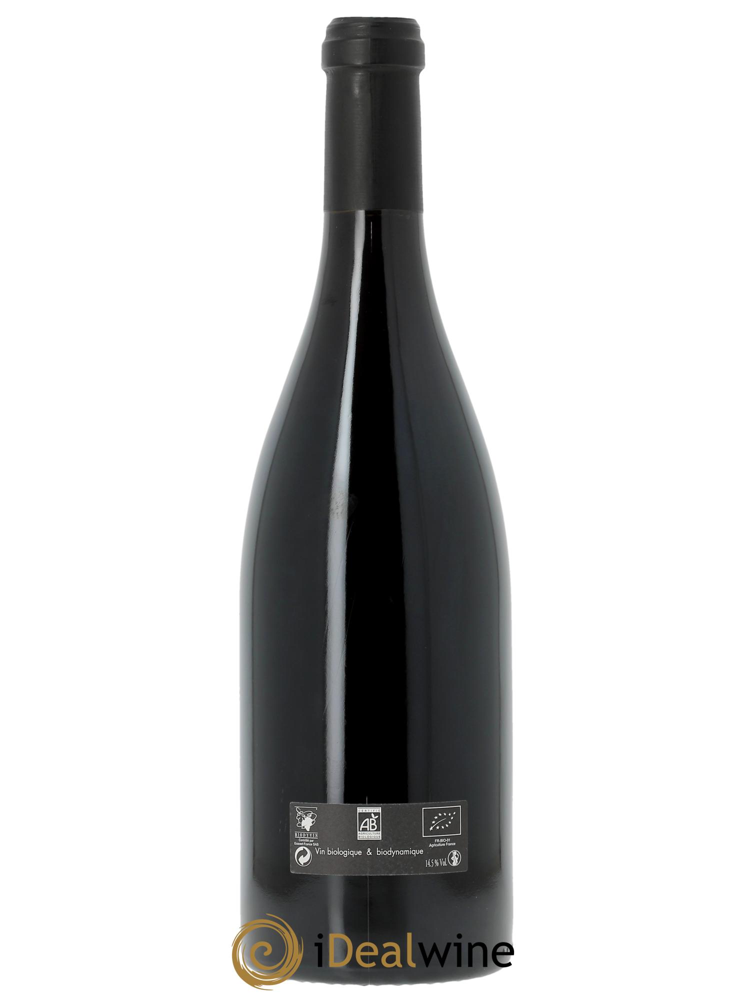 Sancerre Belle-Dame Domaine Vacheron et Fils 2020 - Lot de 1 bouteille - 1