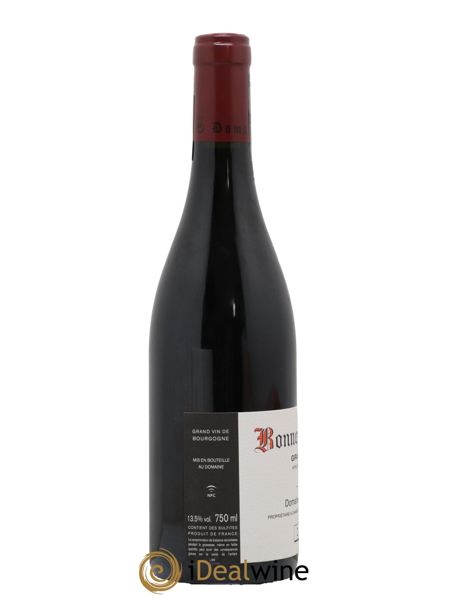 Bonnes-Mares Grand Cru Georges Roumier (Domaine) 2019 - Lotto di 1 bottiglia - 1