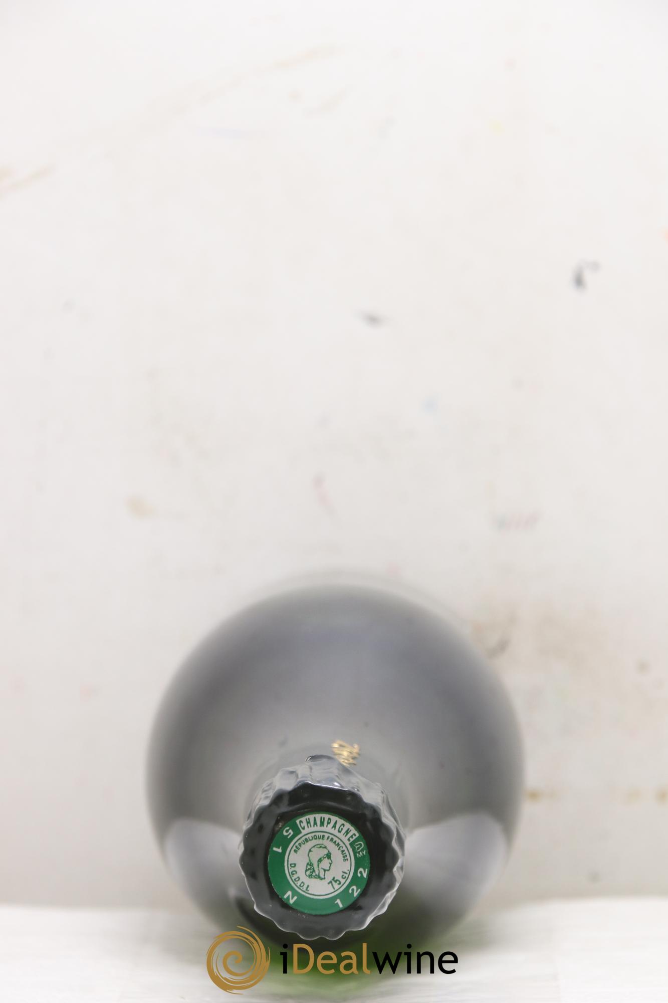 Cuvée S Salon 2007 - Lotto di 1 bottiglia - 2