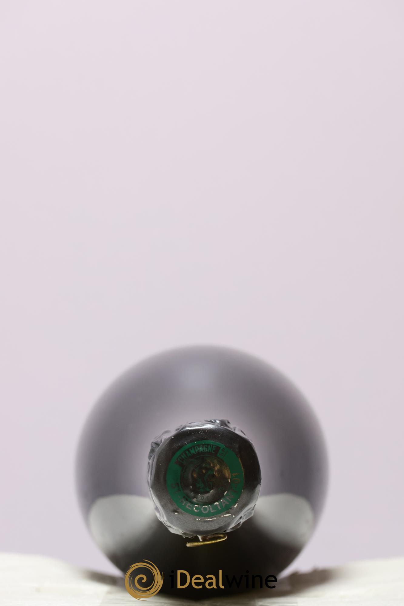 Cramant Chemin de Châlons Grand Cru Extra-Brut Jacques Selosse - Lot of 1 bottle - 1