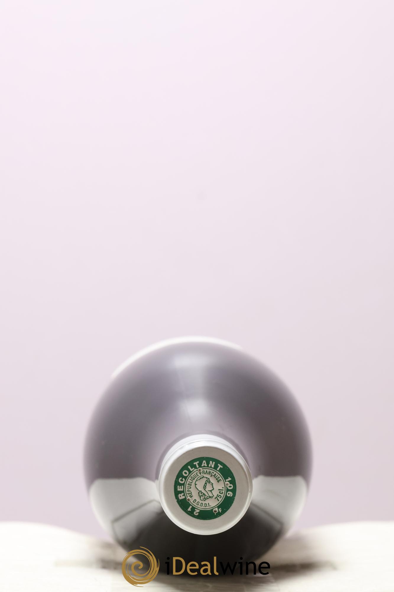 Vosne-Romanée 1er Cru Elise Fermouche Bizot (Domaine) 2009 - Posten von 1 Flasche - 2