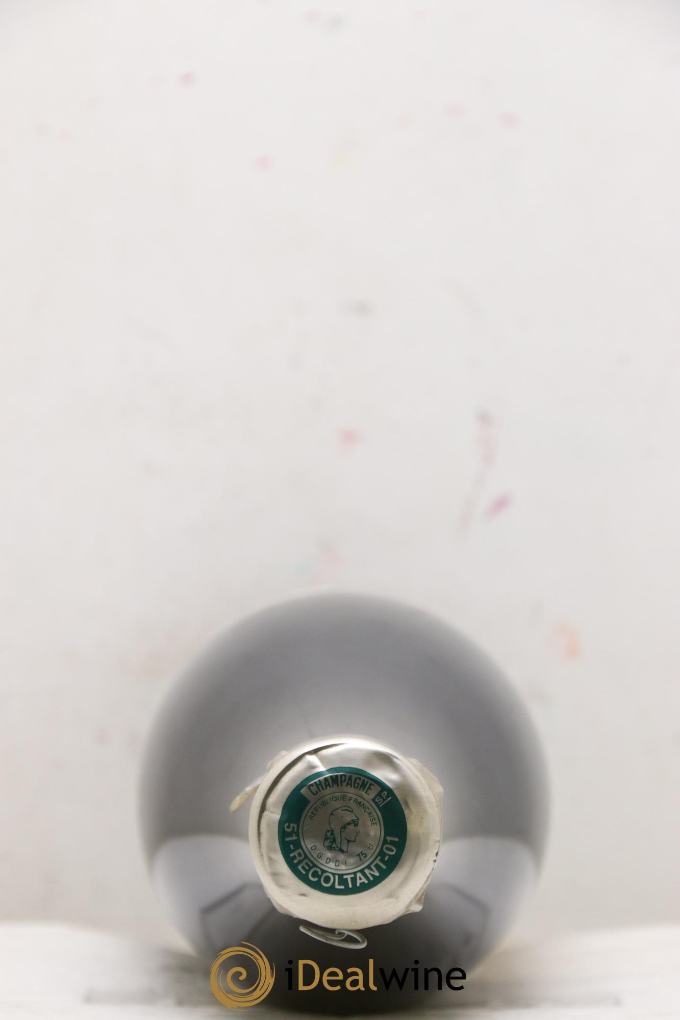 Initial Brut Jacques Selosse - Lot de 1 bouteille - 2