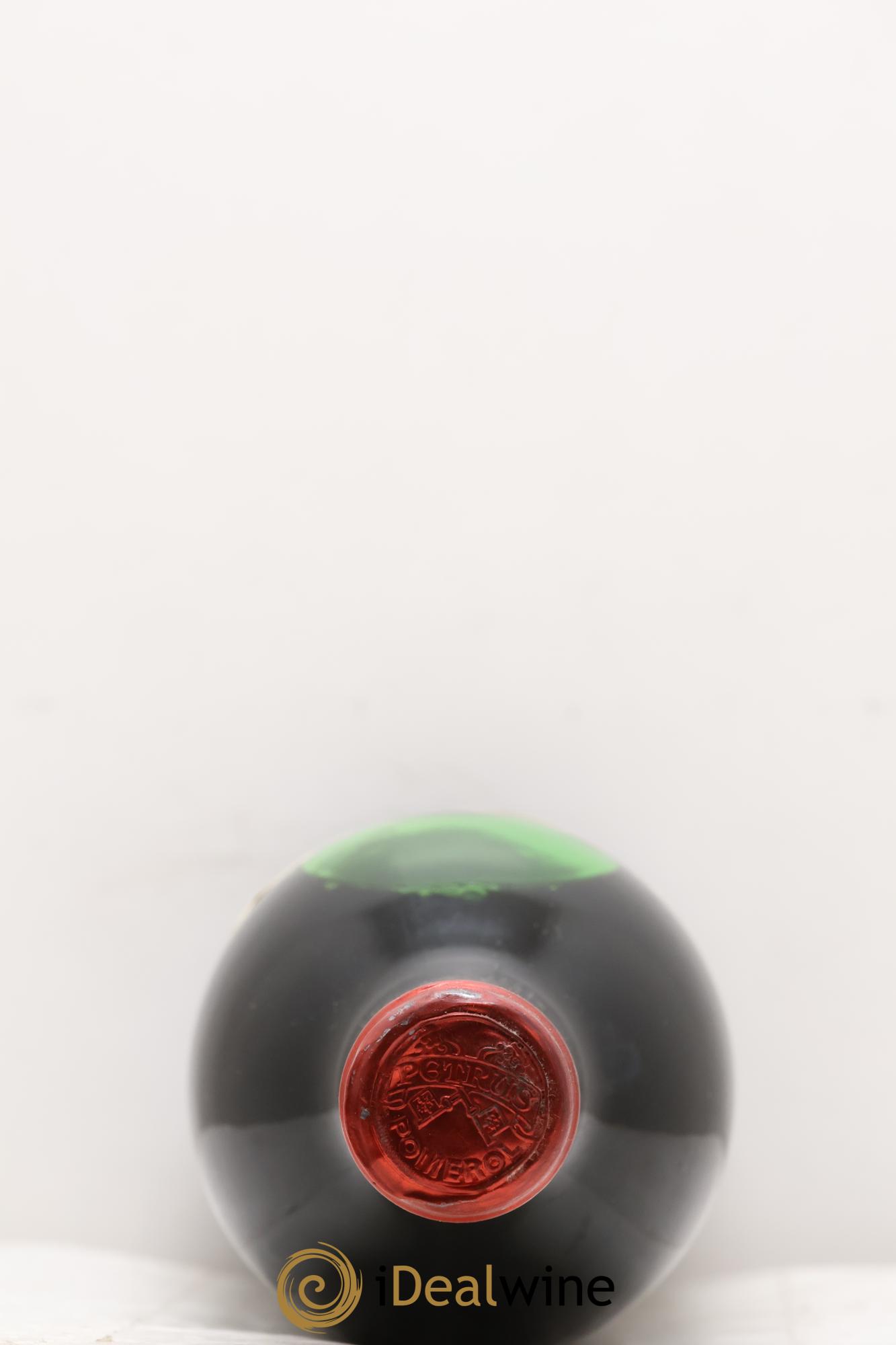 Petrus 1978 - Lotto di 1 bottiglia - 1