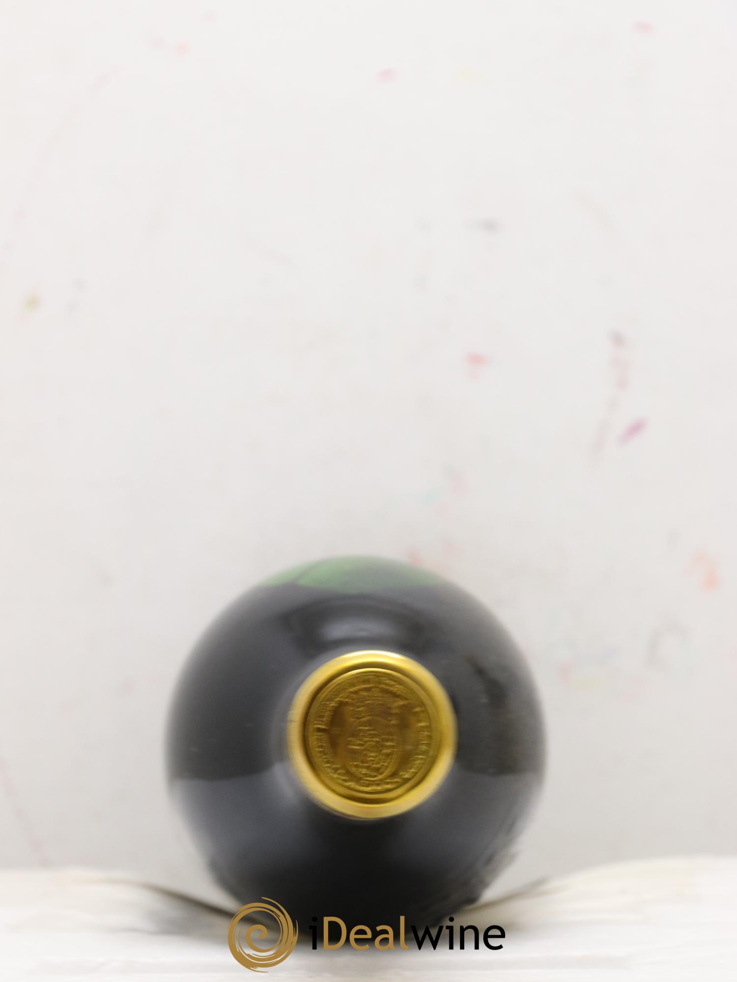 Château Pichon Longueville Comtesse de Lalande 2ème Grand Cru Classé 1986 - Lotto di 2 bottiglie - 1