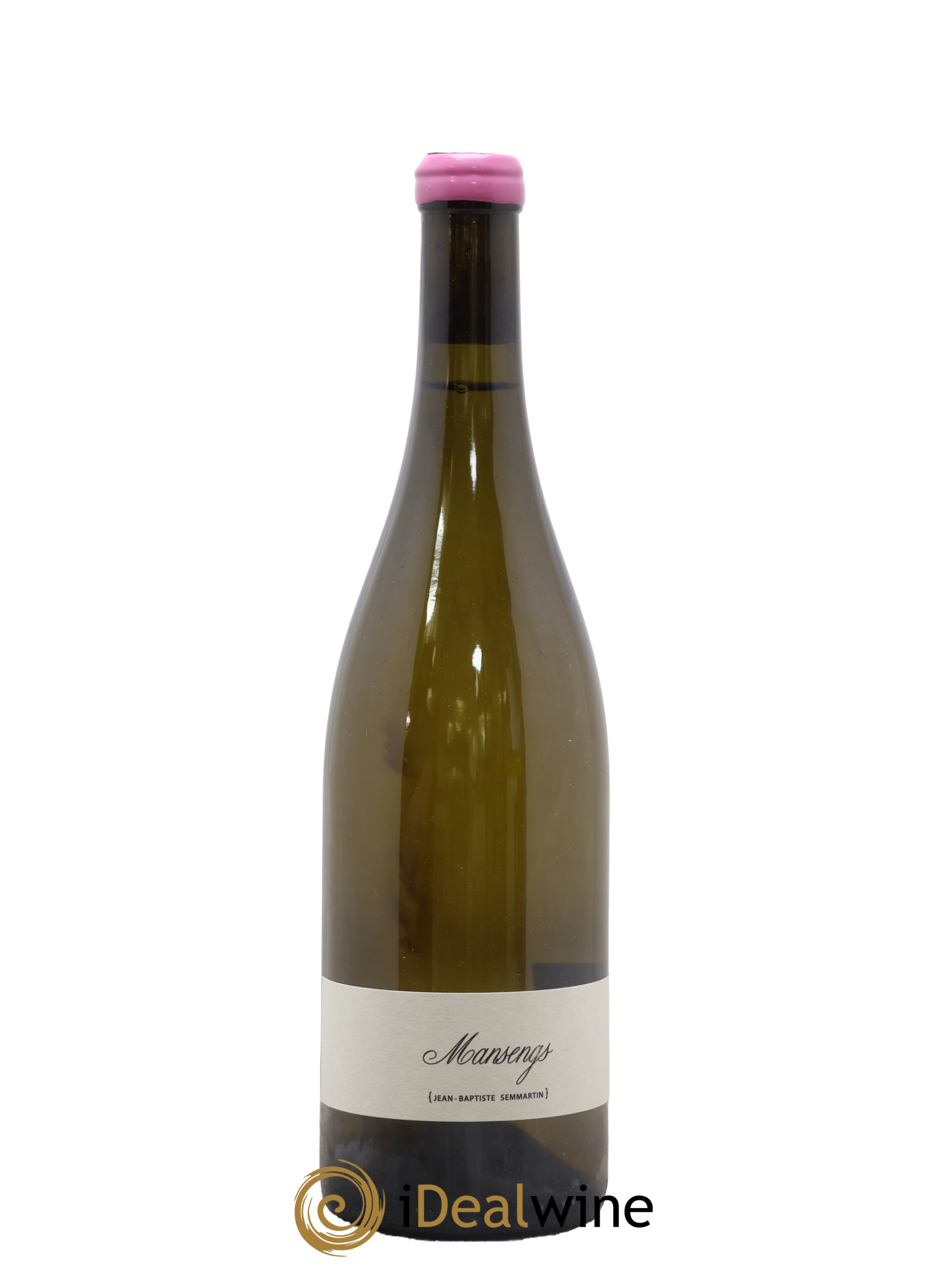 Vin de France Mansengs Jean-Baptiste Semmartin 2021 - Lotto di 1 bottiglia - 0