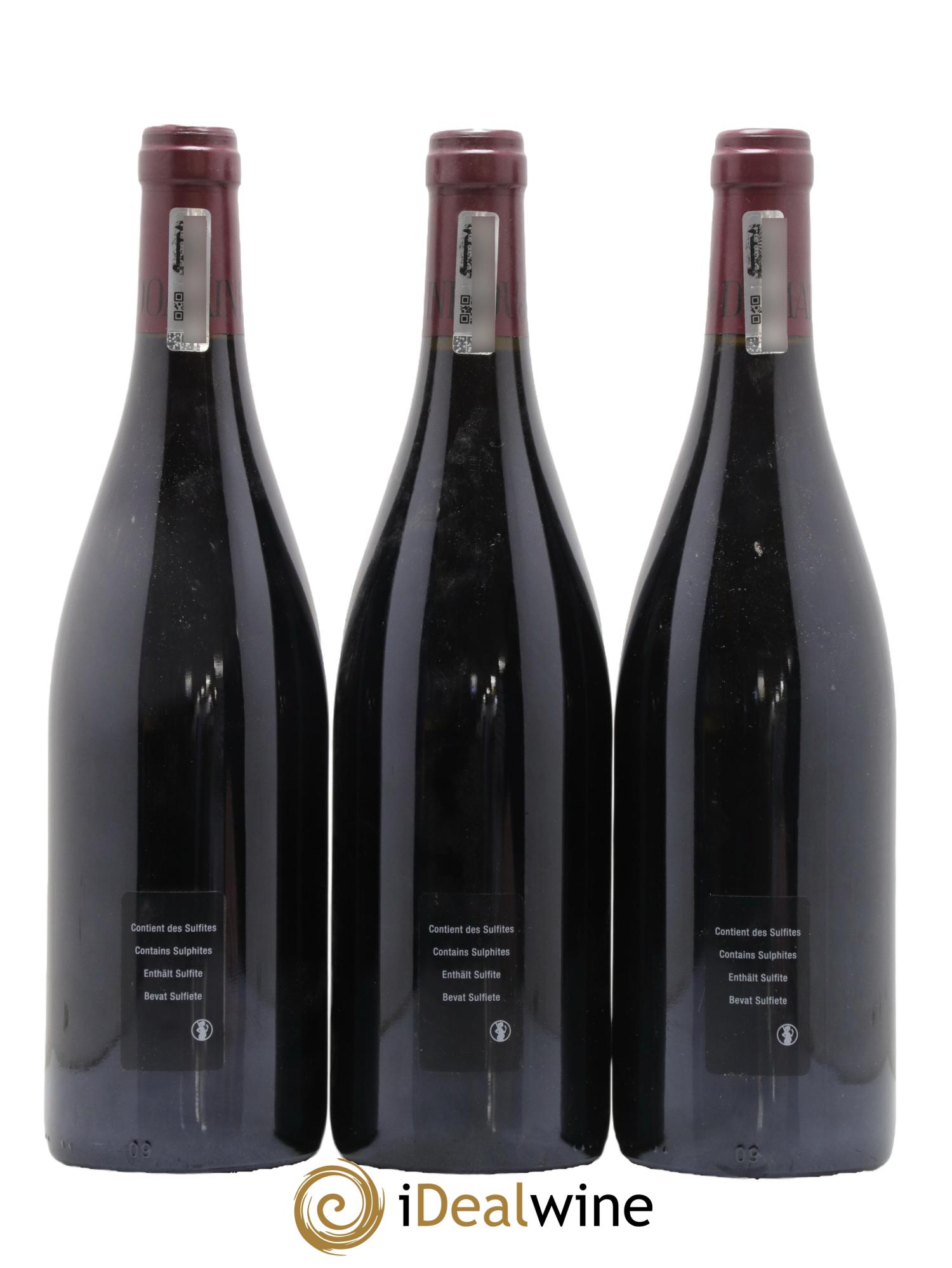Vosne-Romanée 1er Cru Aux Malconsorts Dujac (Domaine) 2014 - Lot de 3 bouteilles - 1