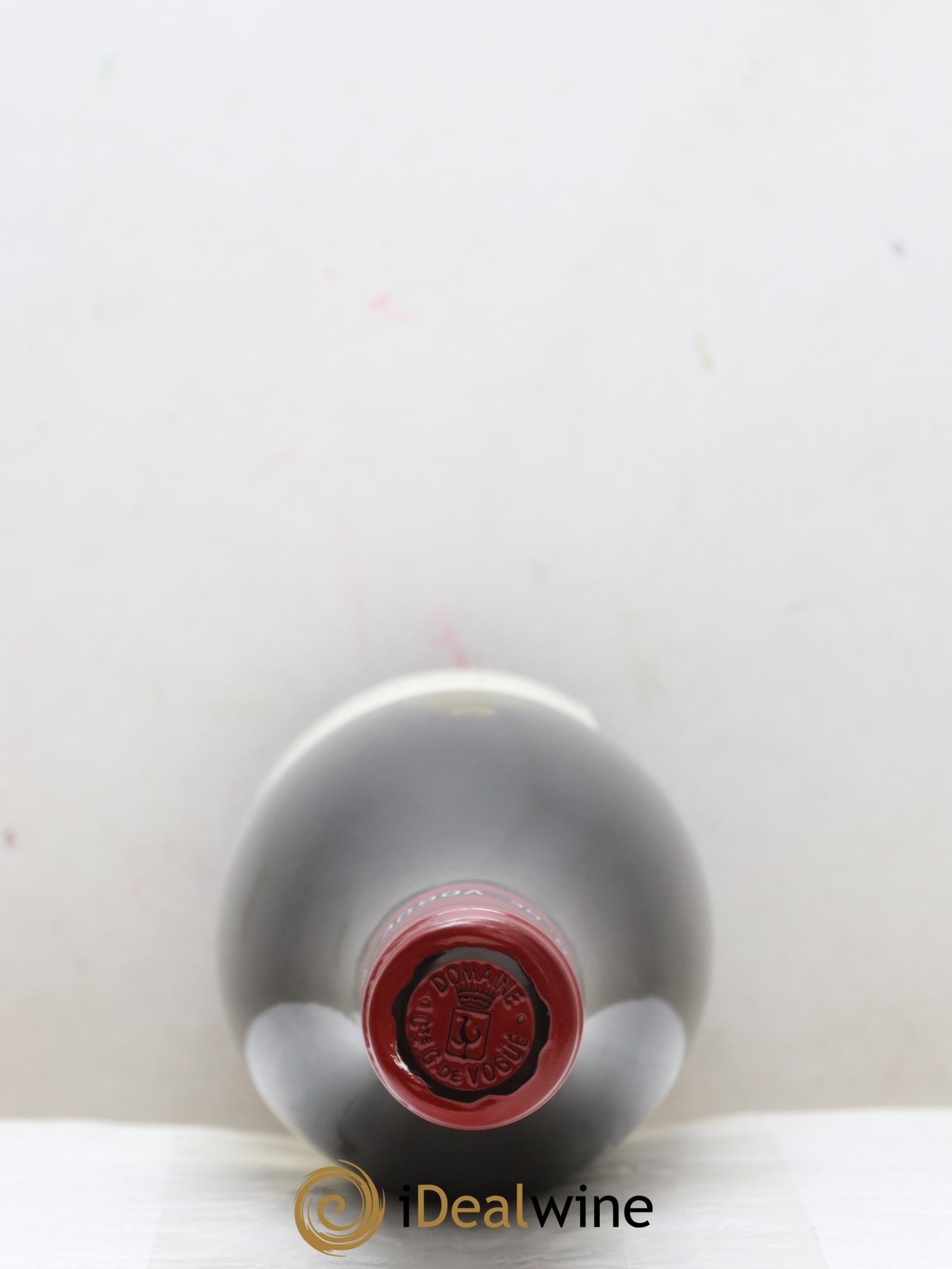 Bonnes-Mares Grand Cru Comte Georges de Vogüé 2014 - Posten von 2 Flaschen - 1