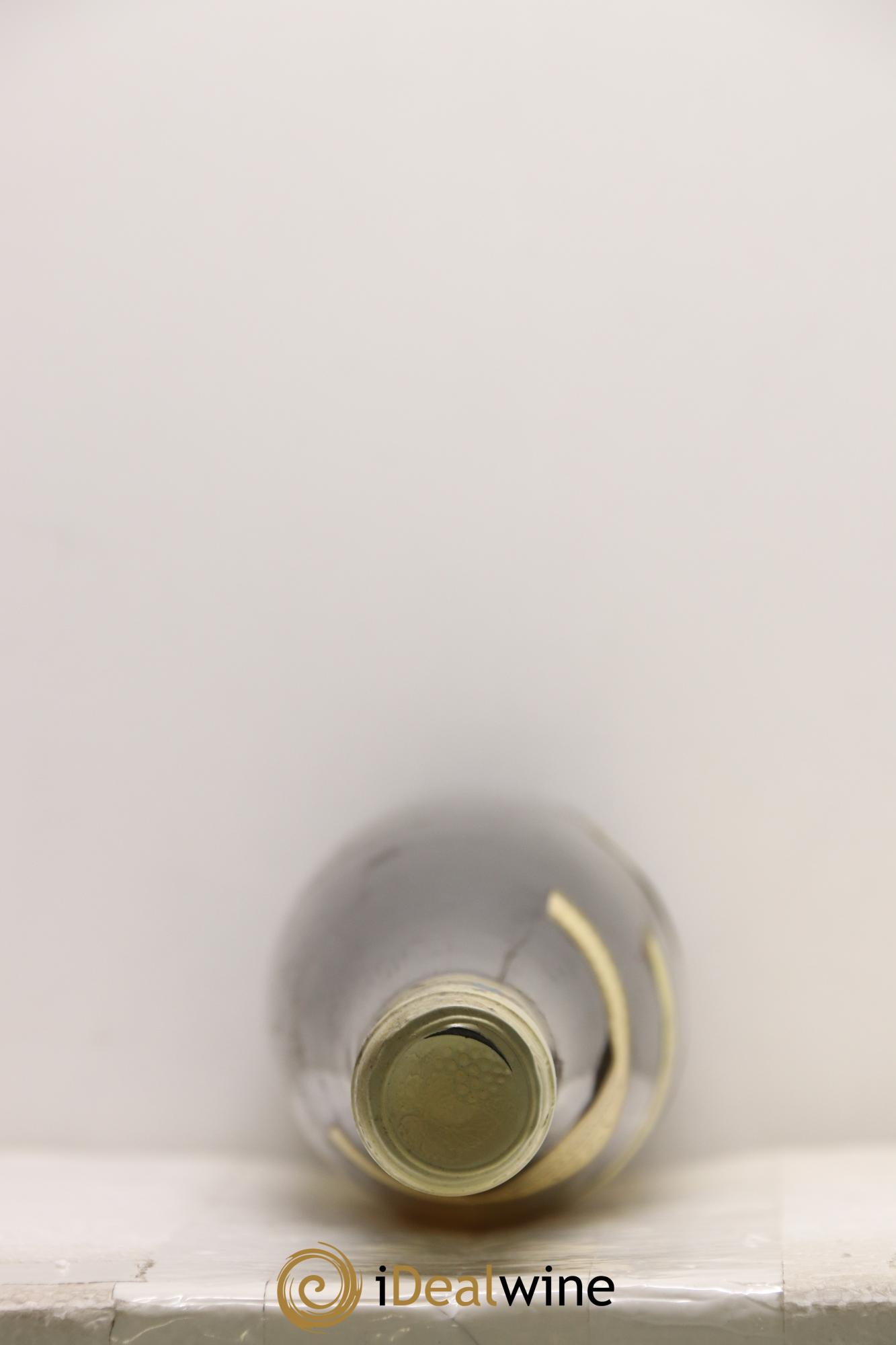 Alsace Gewurztraminer Clos Zissler Grande Réserve Louis Klipfel 1961 - Lot de 3 bouteilles - 1