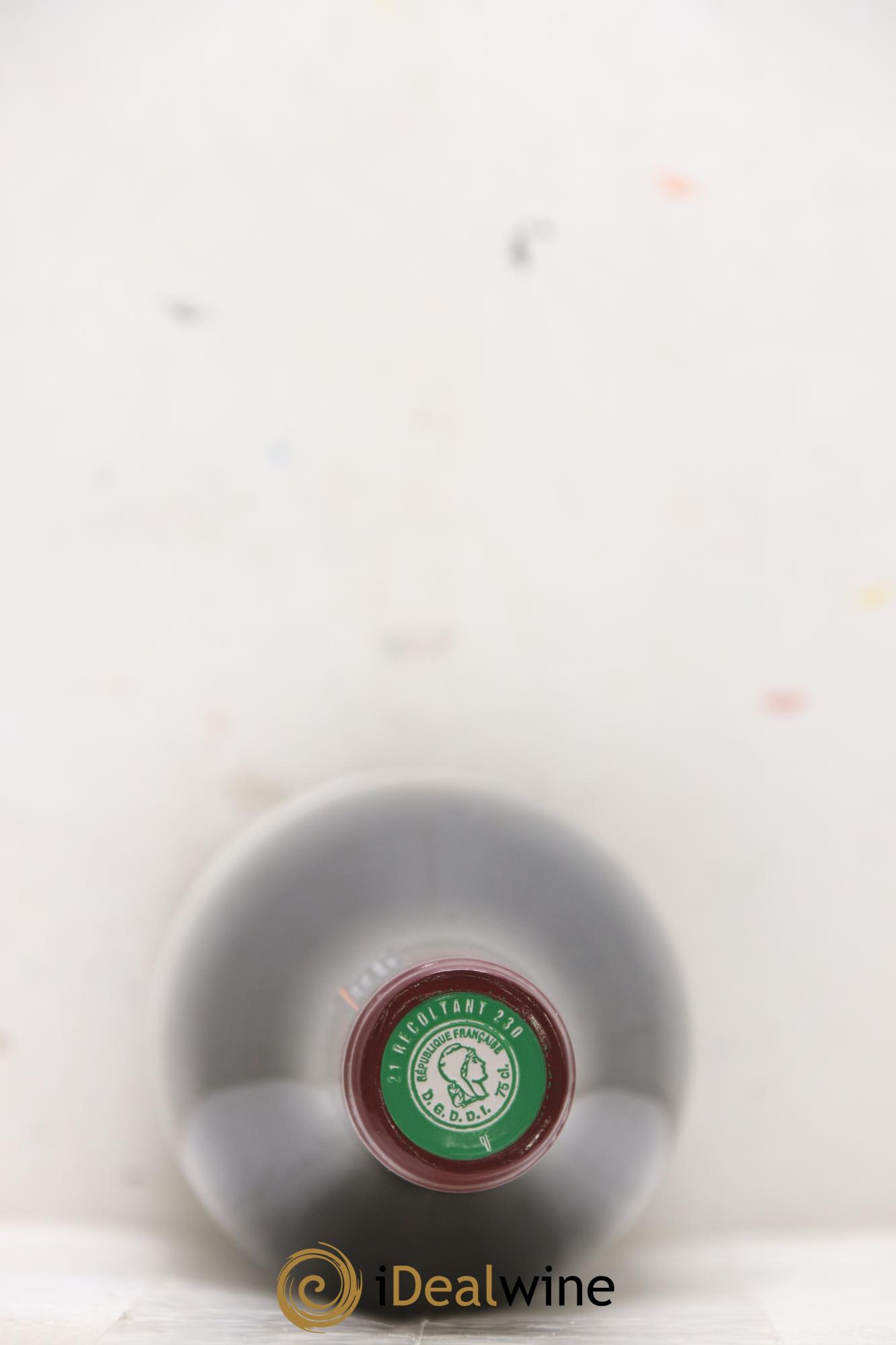 Bonnes-Mares Grand Cru Georges Roumier (Domaine)  2018 - Lotto di 1 bottiglia - 2