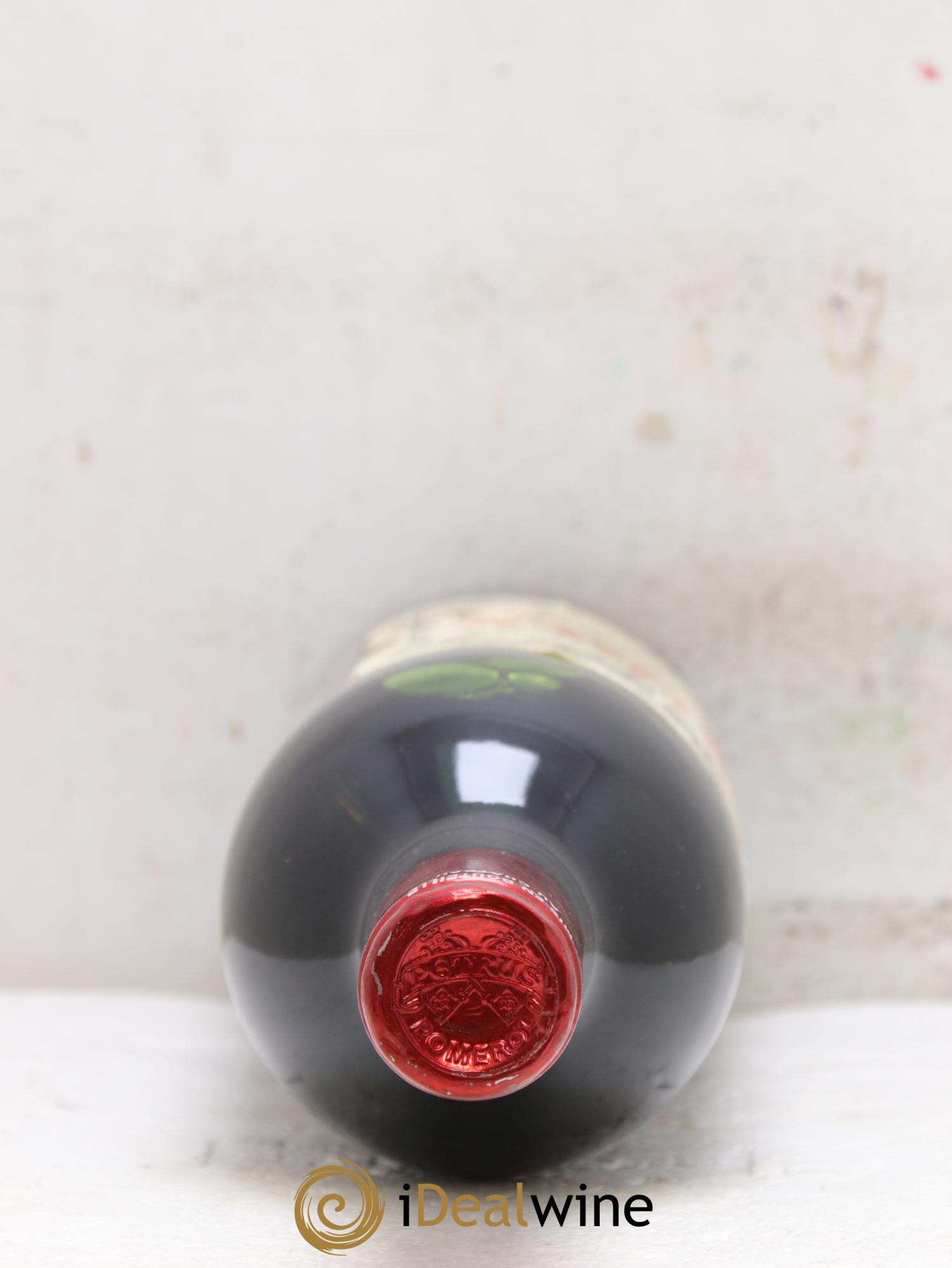 Petrus 1983 - Lot of 1 bottle - 1