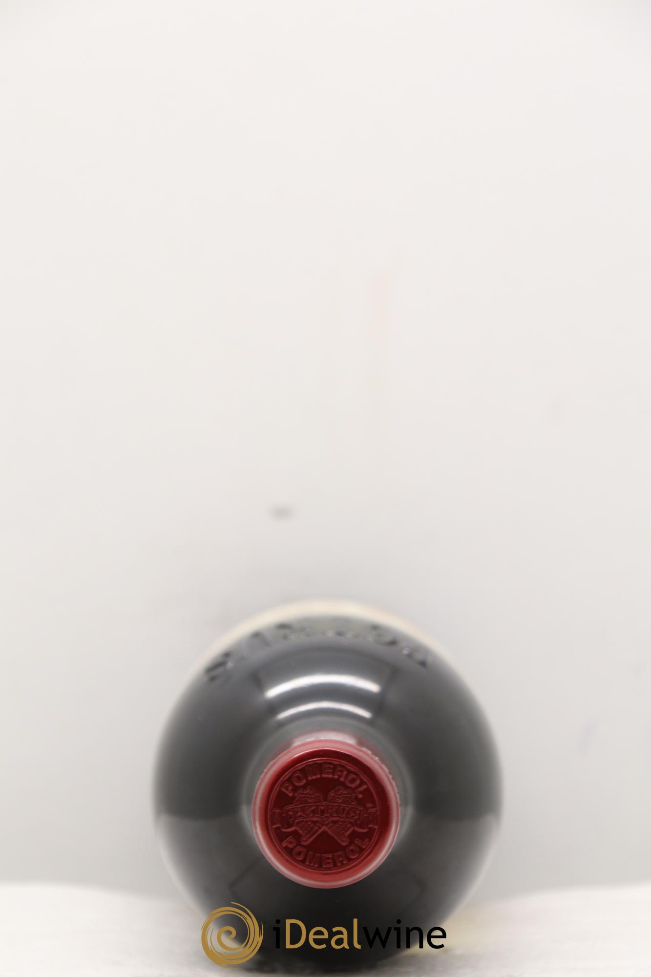 Petrus 2018 - Posten von 1 Flasche - 3