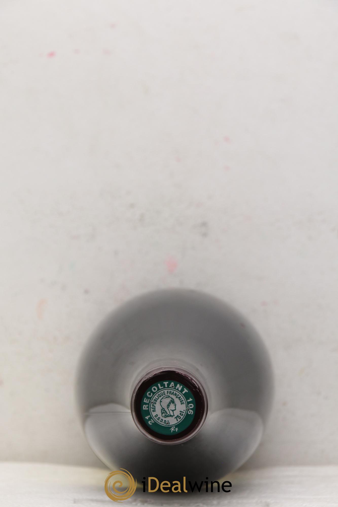 Chambertin Grand Cru Rossignol-Trapet (Domaine) 2020 - Lotto di 2 bottiglie - 1