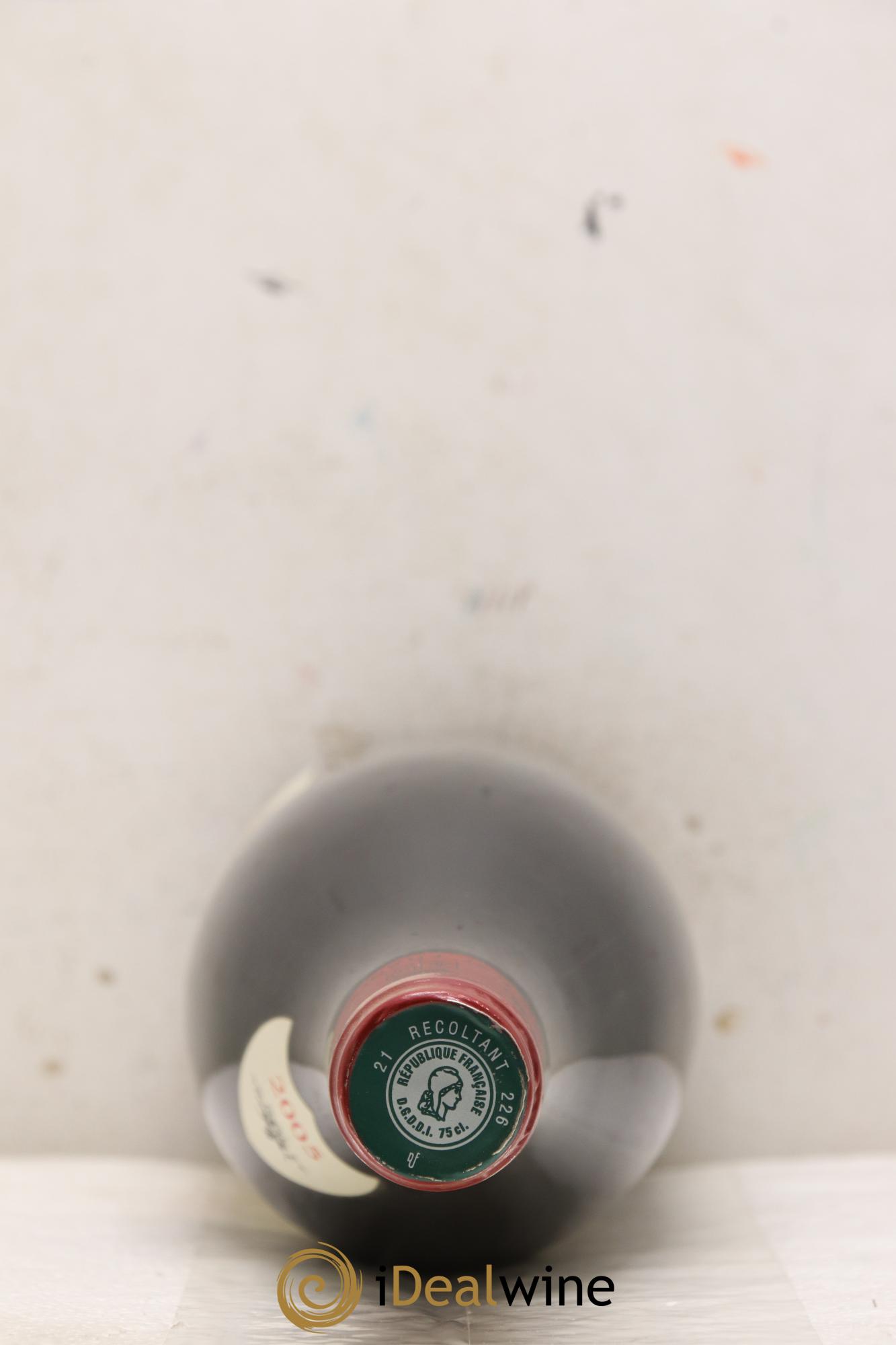 Charmes-Chambertin Grand Cru Armand Rousseau (Domaine) 2005 - Lotto di 1 bottiglia - 1