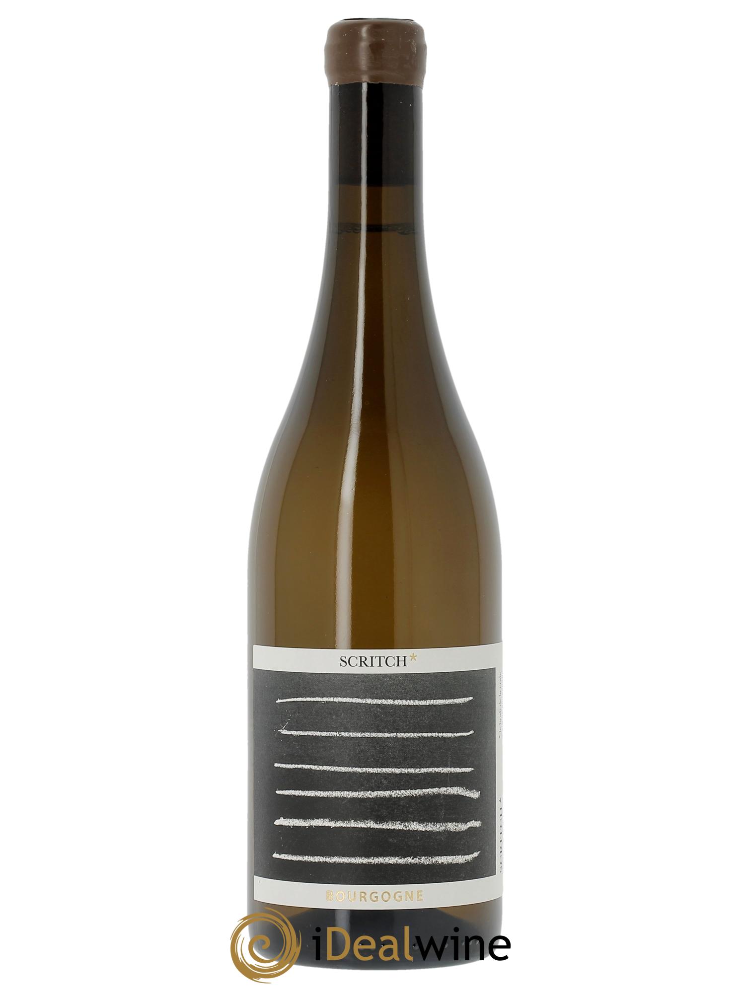 Bourgogne Scritch Cyprien Arlaud  2023 - Lotto di 1 bottiglia - 0