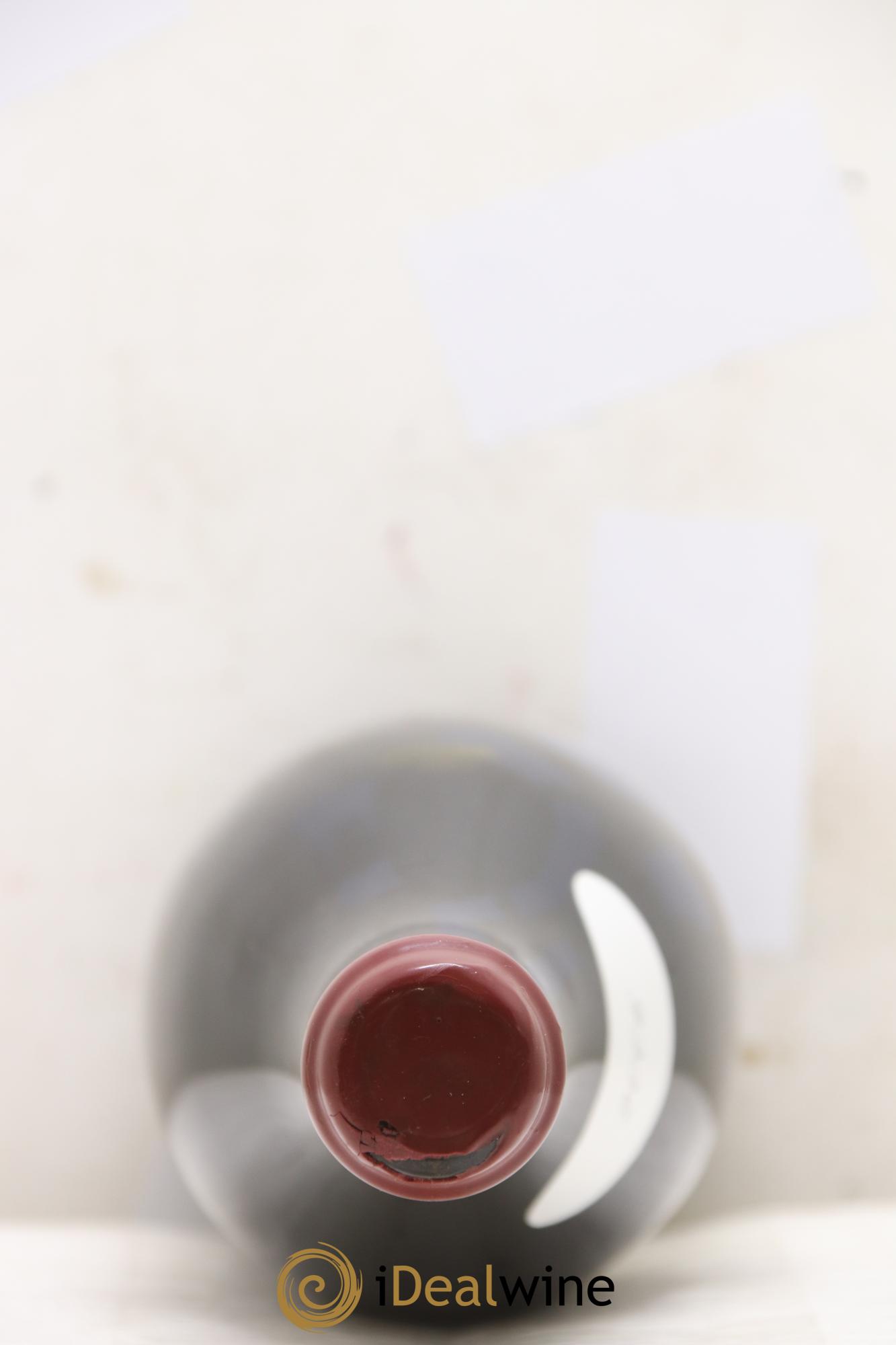 Latricières-Chambertin Grand Cru Leroy (Domaine) 2006 - Lot of 1 bottle - 2