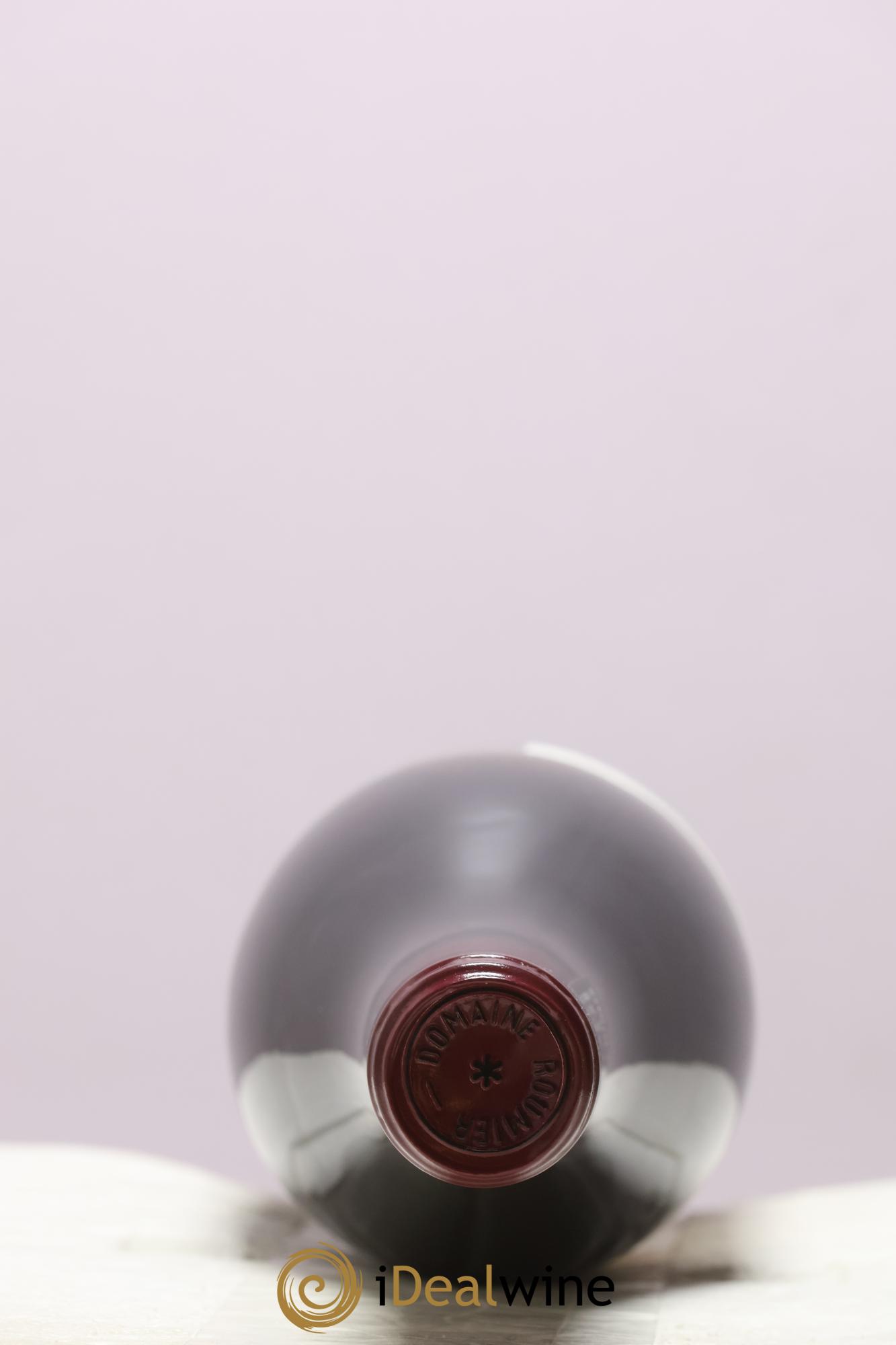 Chambolle-Musigny Georges Roumier (Domaine) 2023 - Posten von 1 Flasche - 1