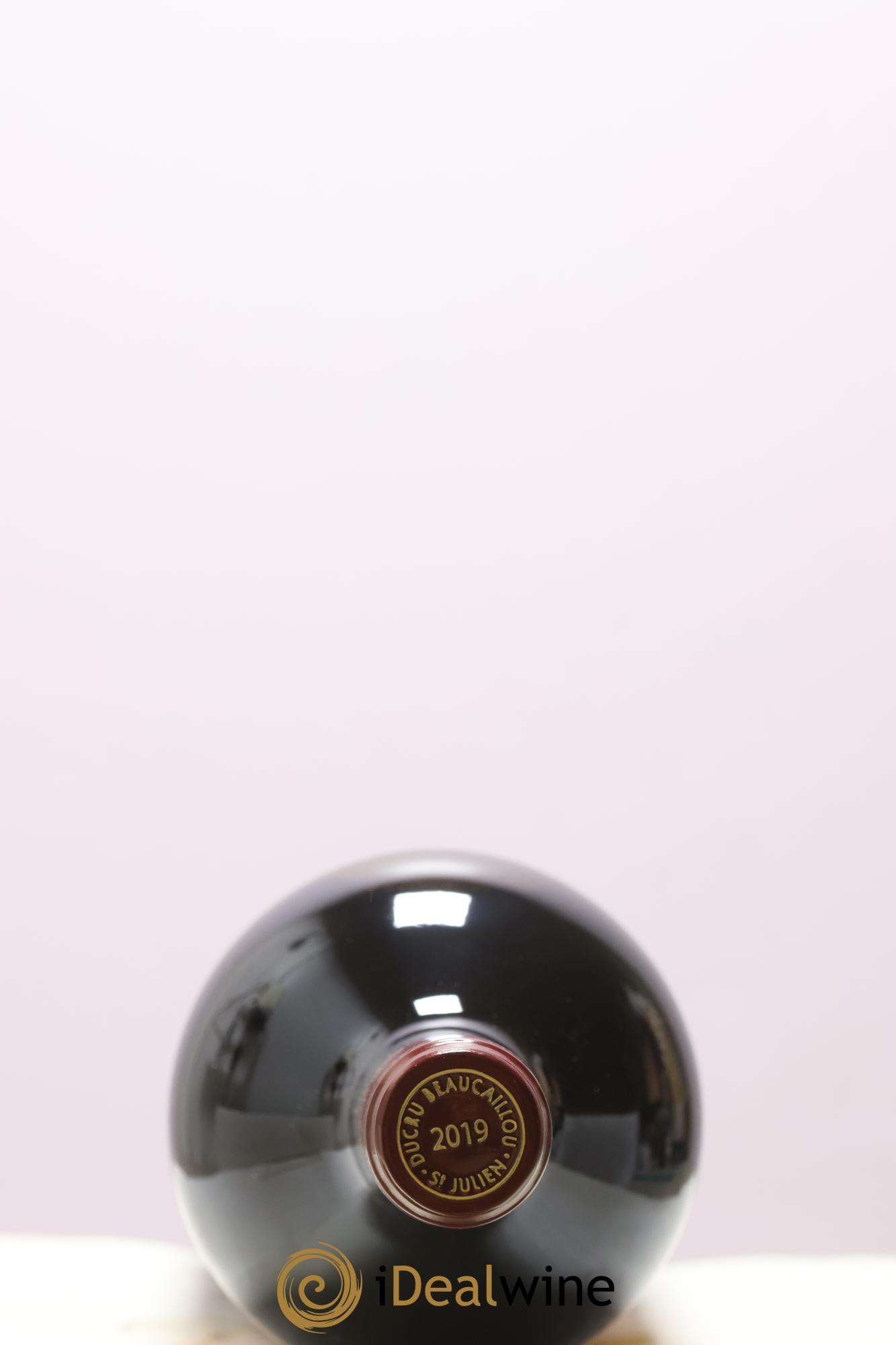Château Ducru Beaucaillou 2ème Grand Cru Classé 2019 - Lot de 1 magnum - 2