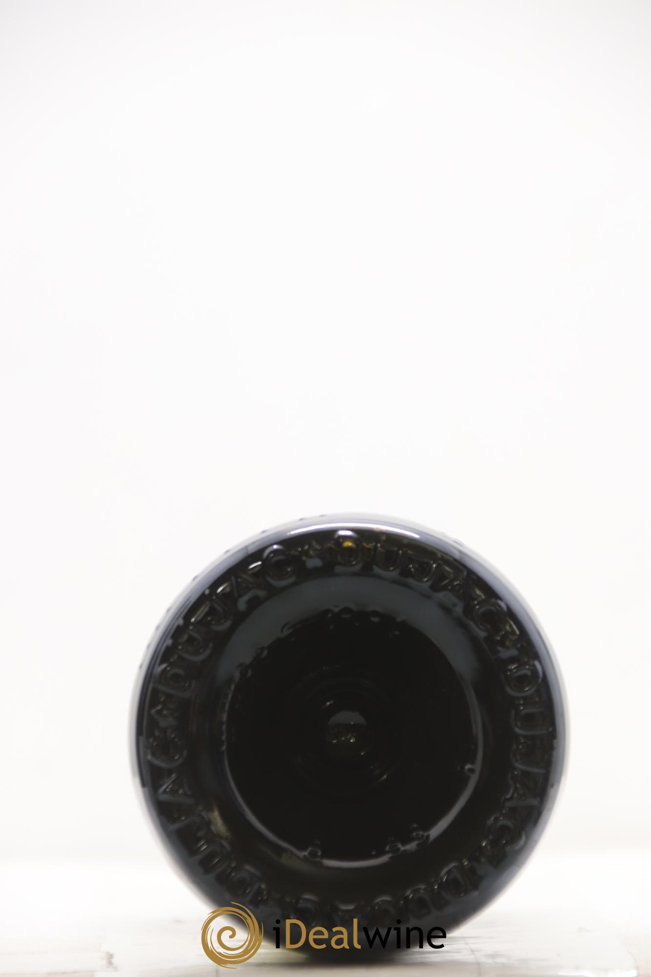 Vosne-Romanée 1er Cru Les Beaumonts Dujac Fils et Père 2014 - Lot de 3 bouteilles - 6