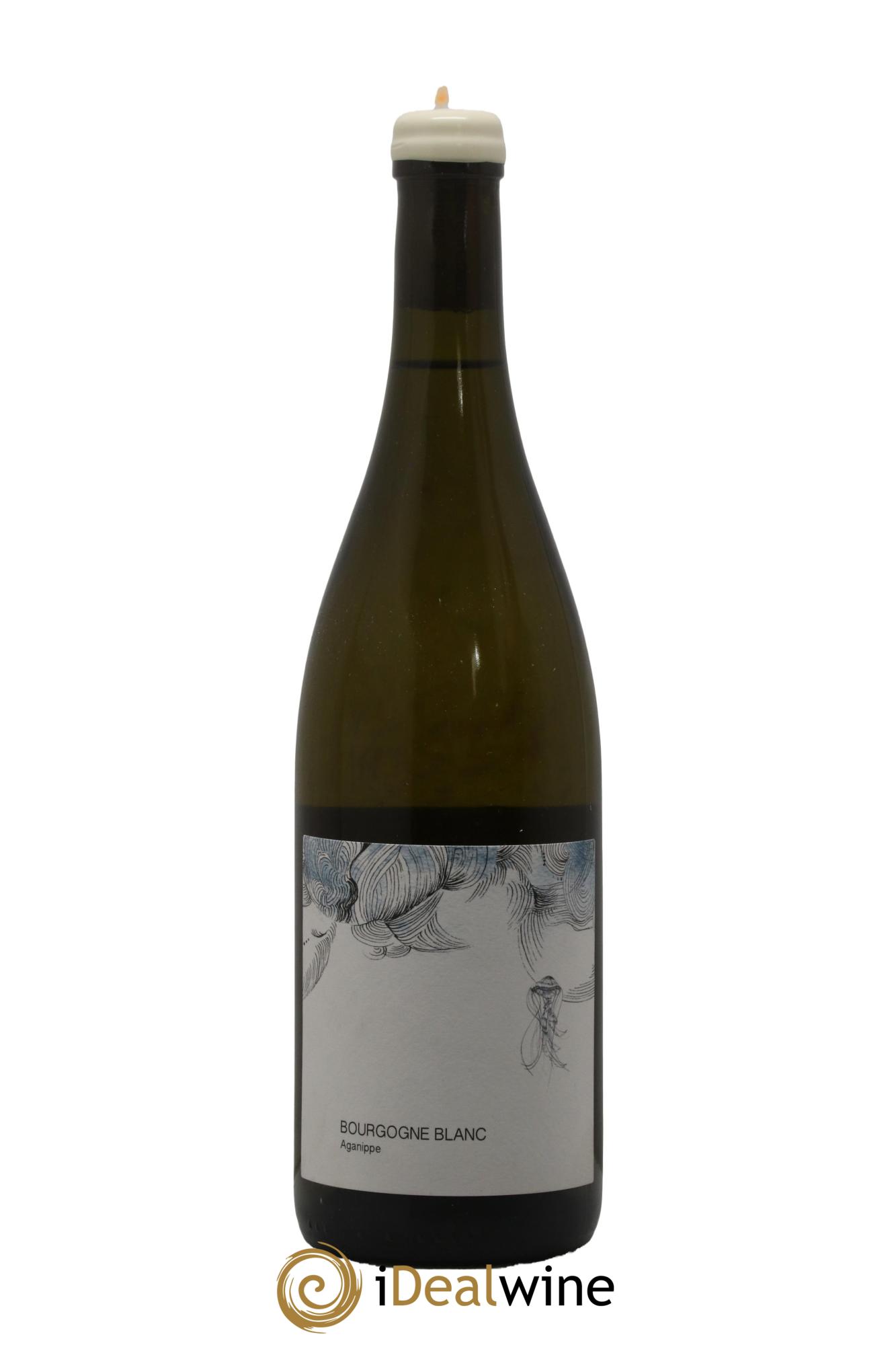 Bourgogne Aganippe Les Horées - Lot de 1 bouteille - 0