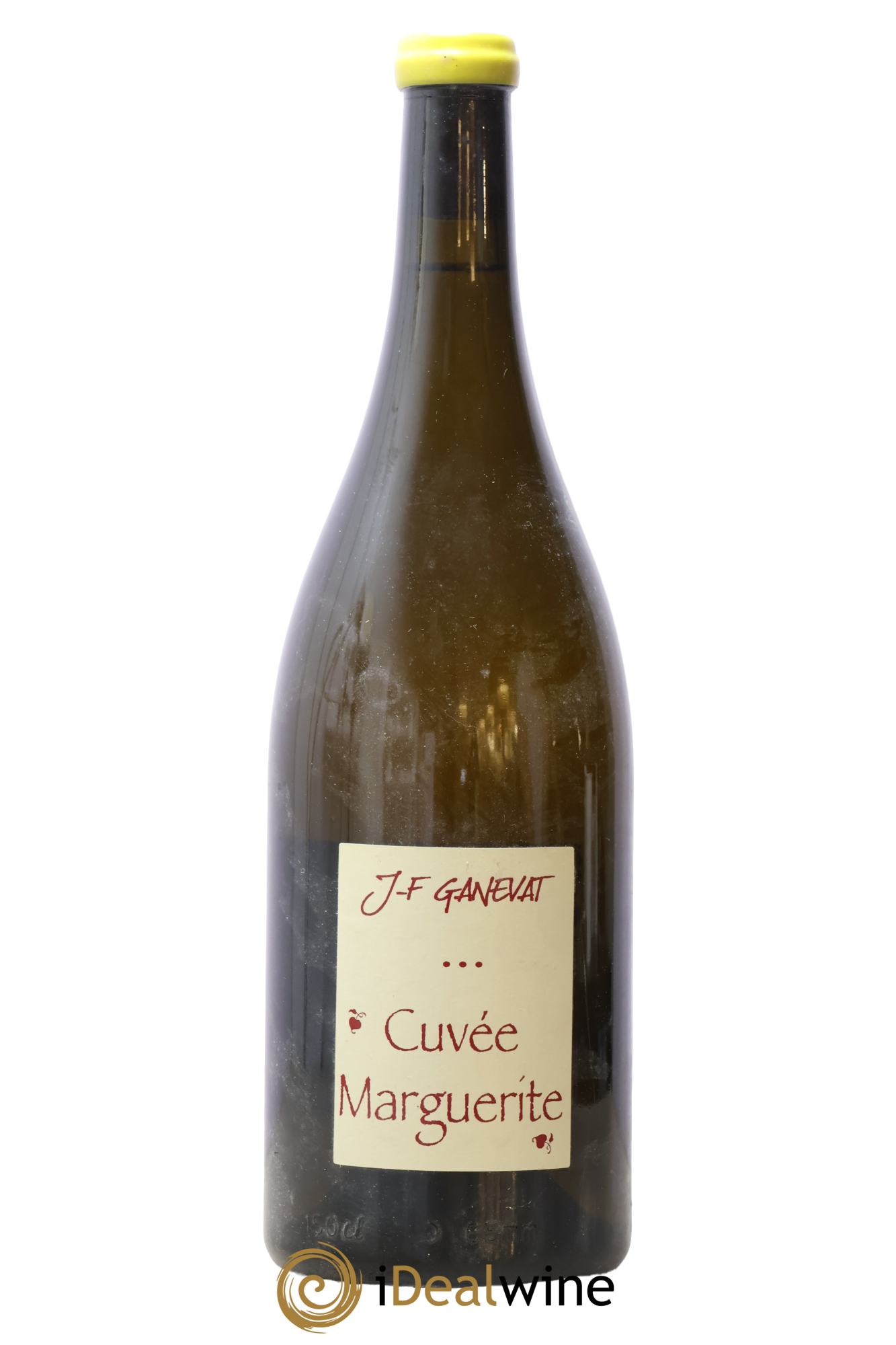 Côtes du Jura Cuvée Marguerite Jean-François Ganevat (Domaine) 2013 - Lot de 1 magnum - 0