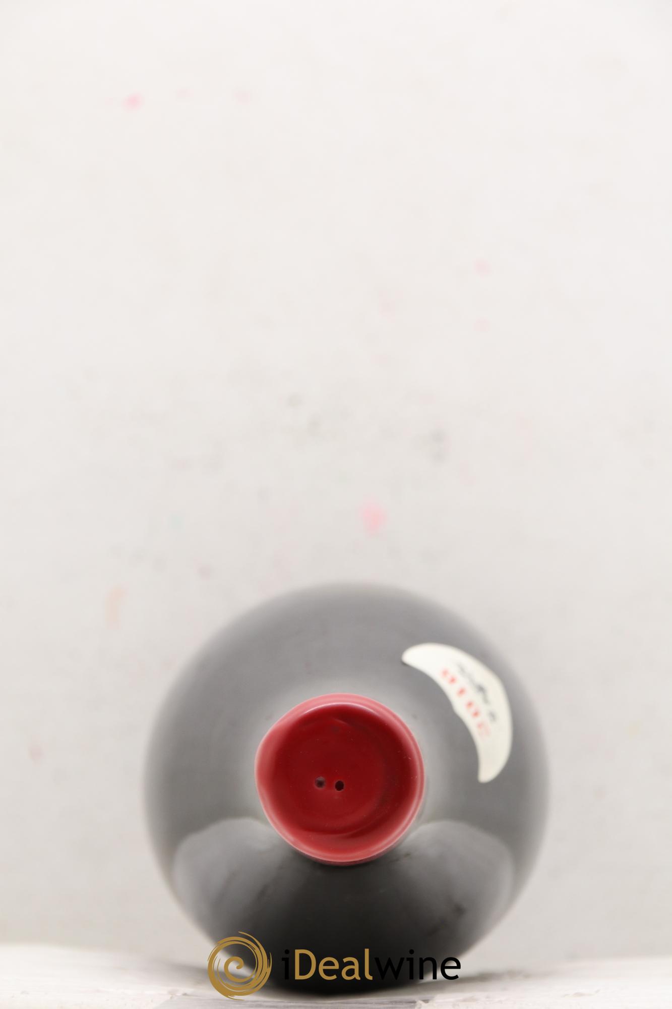 Chambolle-Musigny 1er Cru Les Gruenchers Vieille Vigne Fourrier (Domaine) 2016 - Lot de 1 bouteille - 2