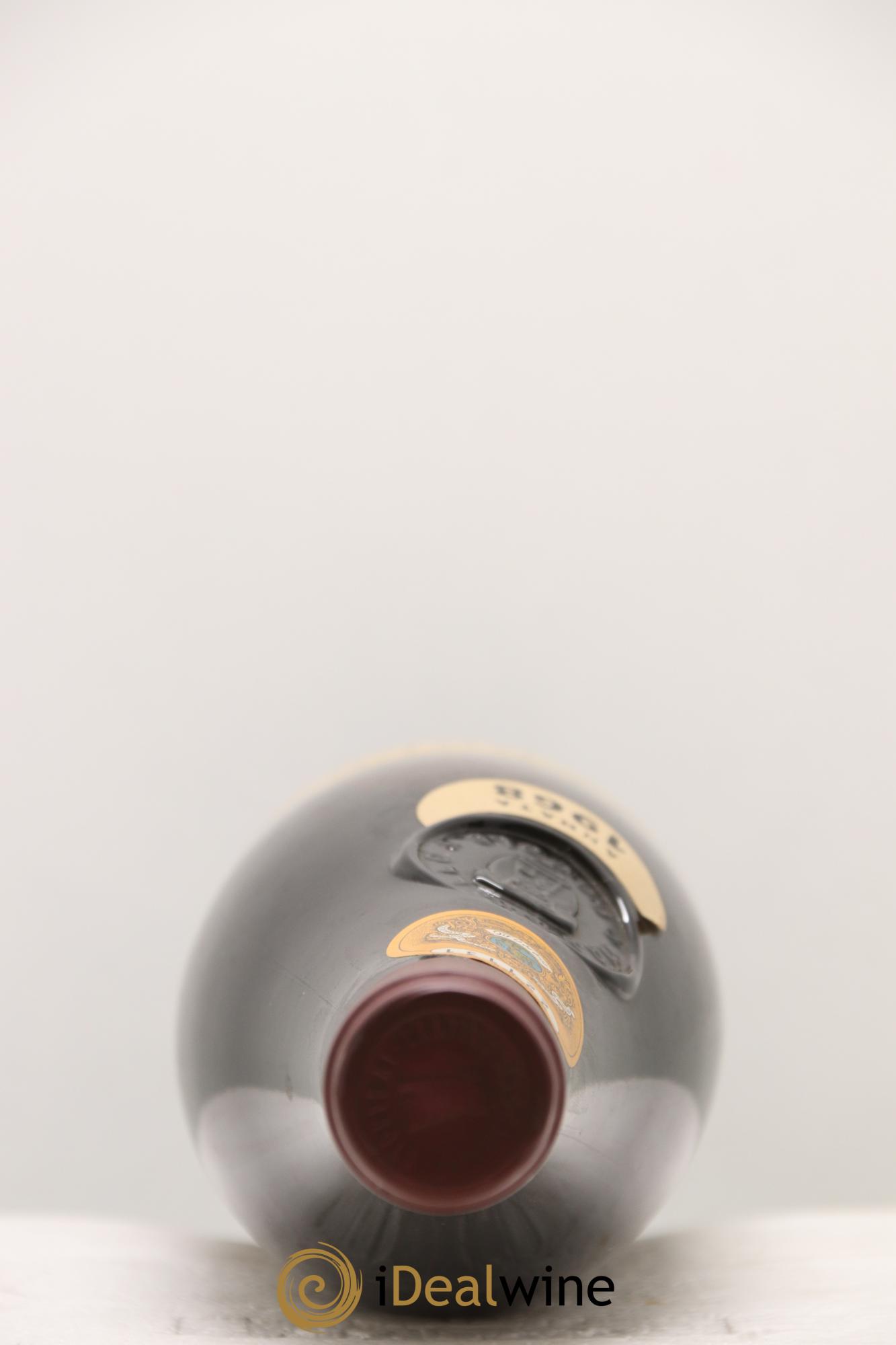 Barolo DOCG Bartolo Mascarello 1968 - Lot de 1 bouteille - 1