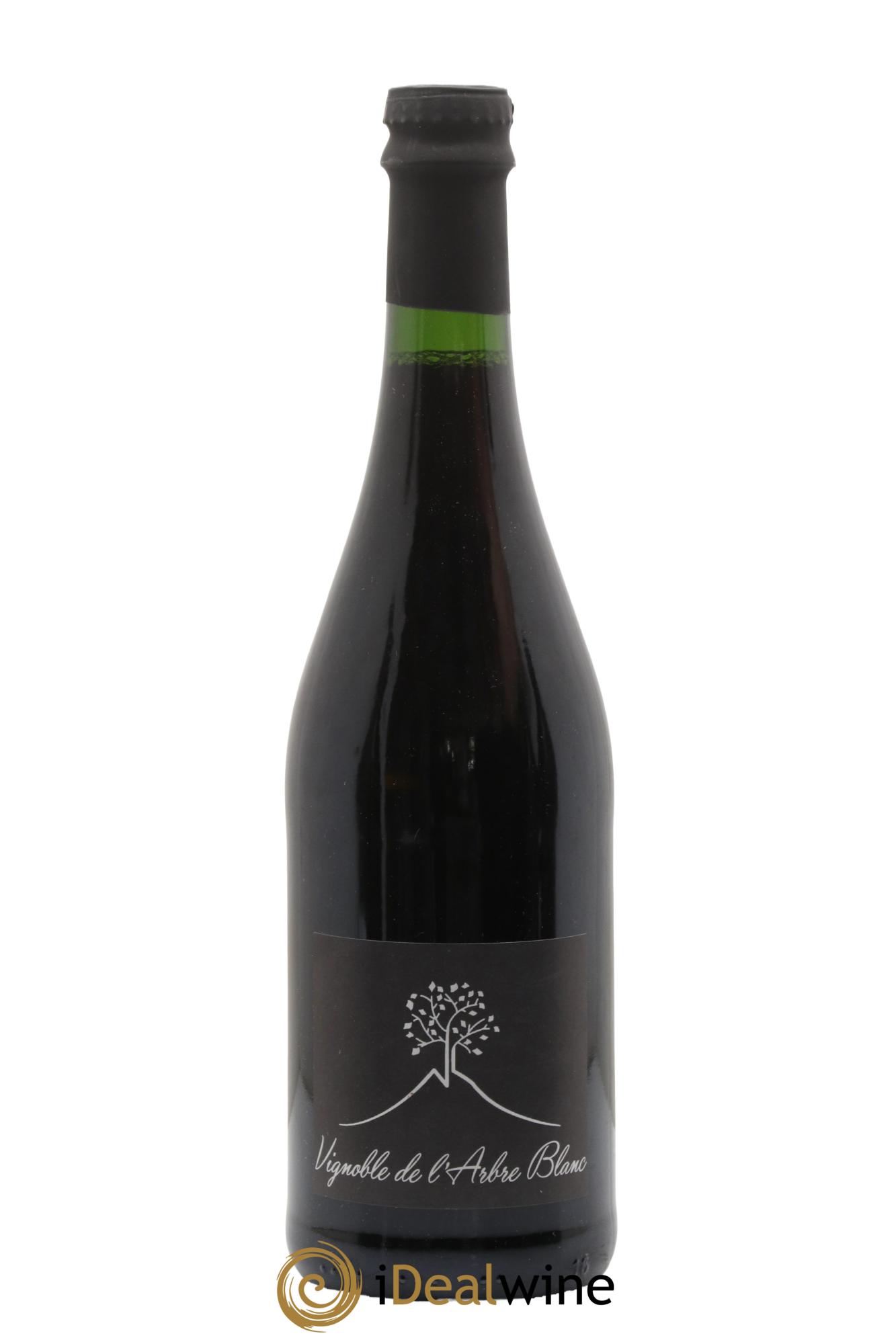 Vin de France Les Orgues Vignoble de l'Arbre Blanc 2019 - Lot de 1 bouteille - 0