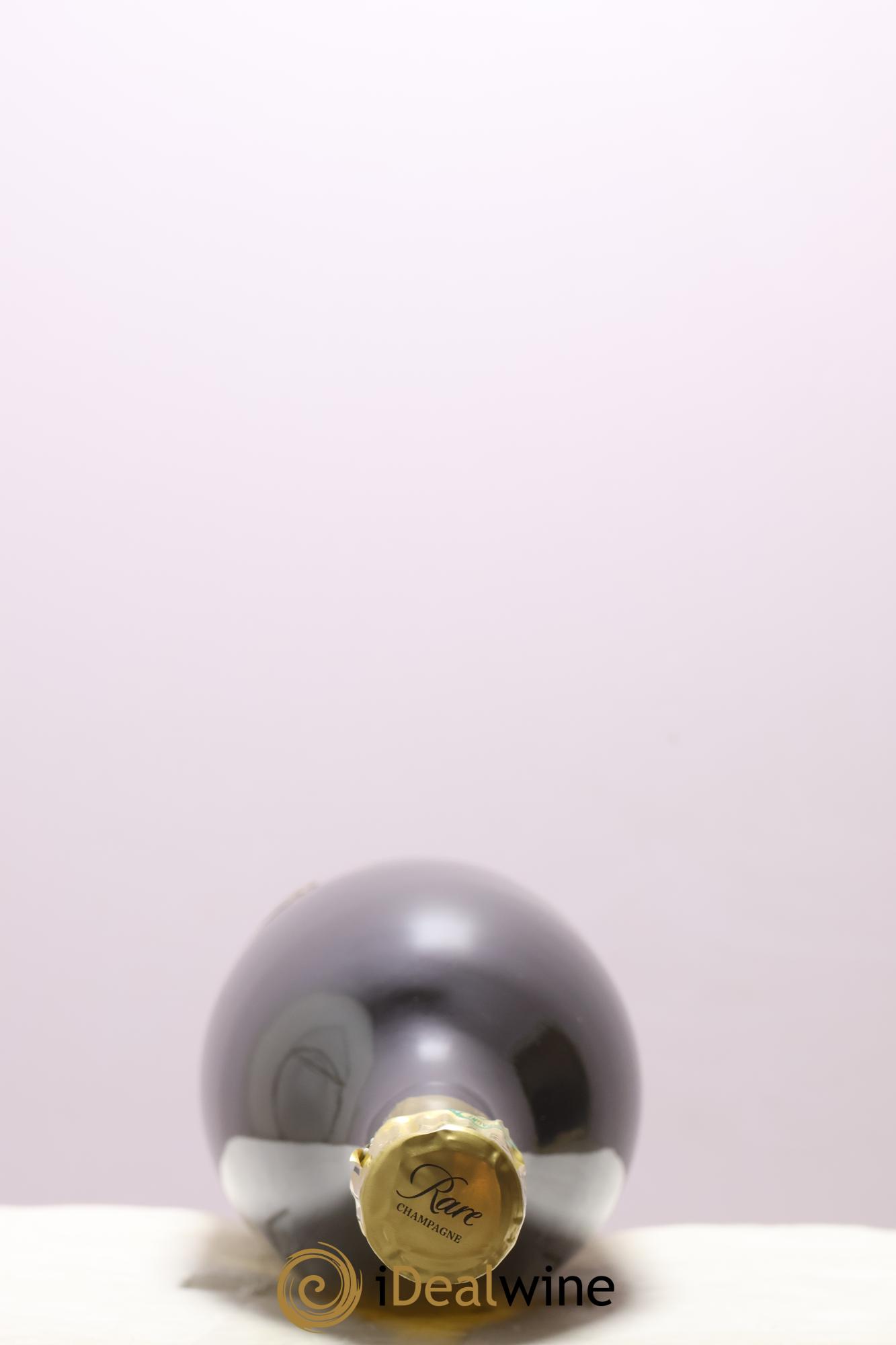 Rare Piper Heidsieck 2008 - Lotto di 3 magnum - 2