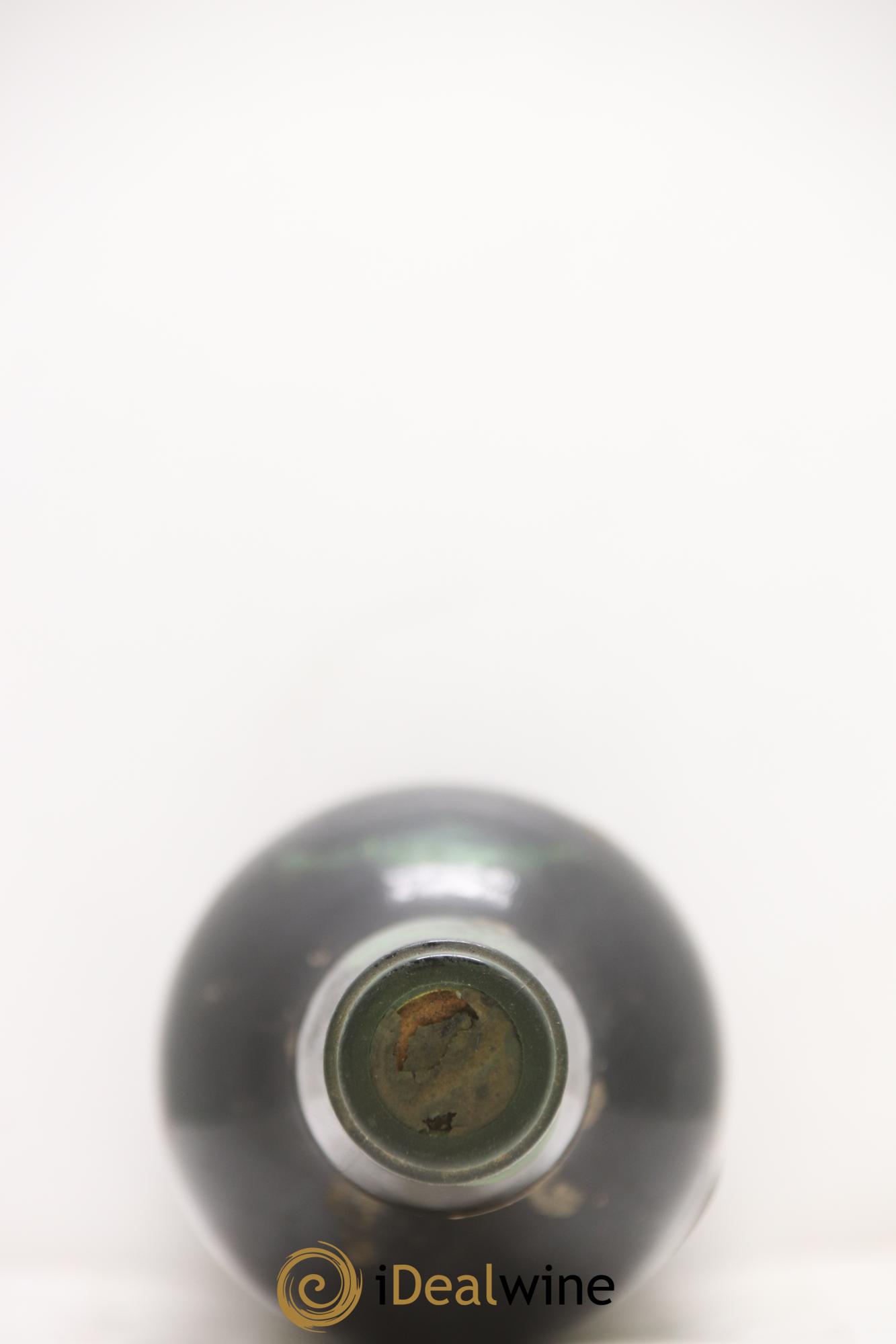 Marsala Superiore Riserva OGS  Florio 1929 - Lotto di 1 bottiglia - 1