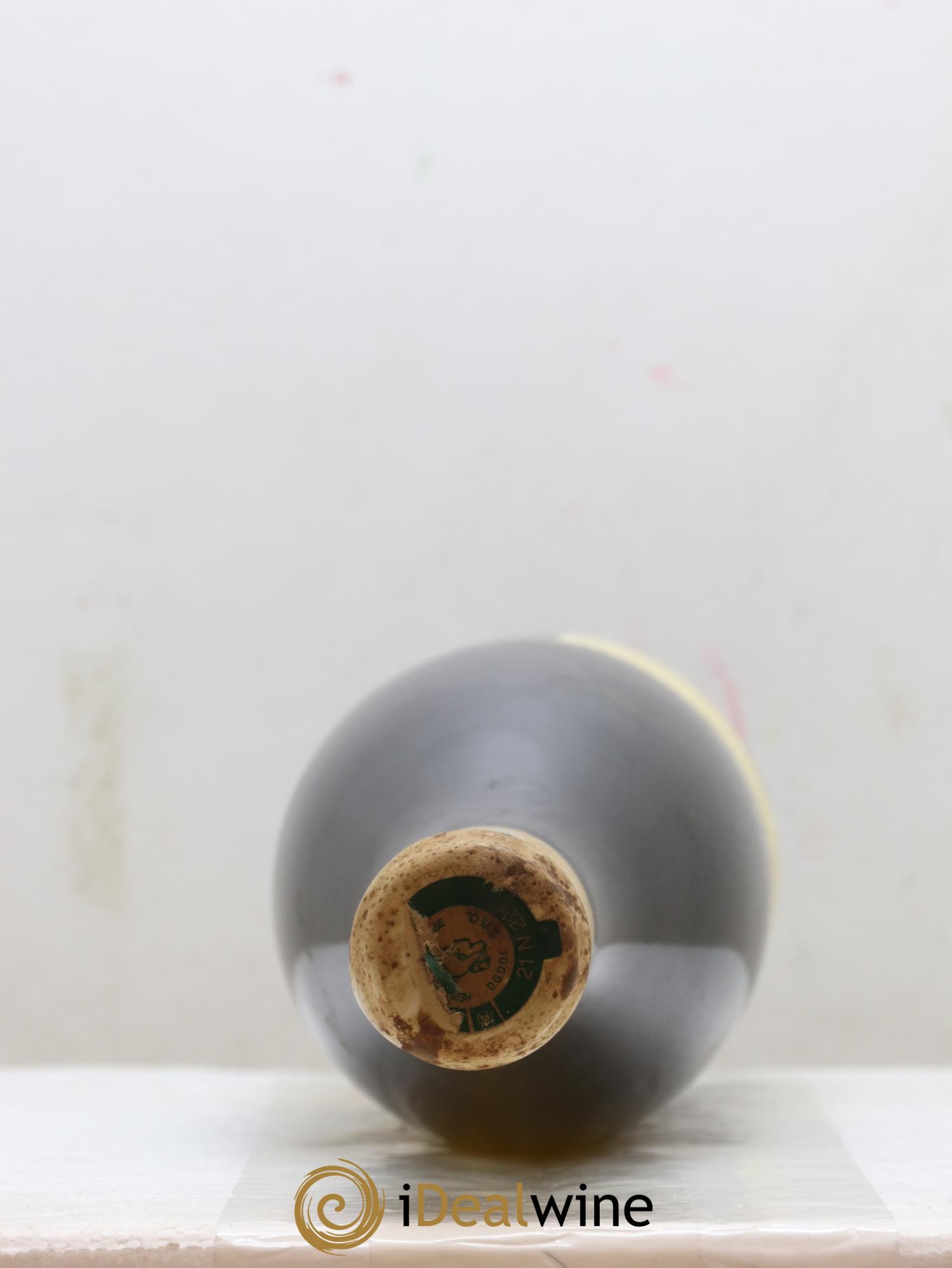 Bâtard-Montrachet Grand Cru Pierre-Yves Colin Morey  2009 - Posten von 1 Flasche - 2