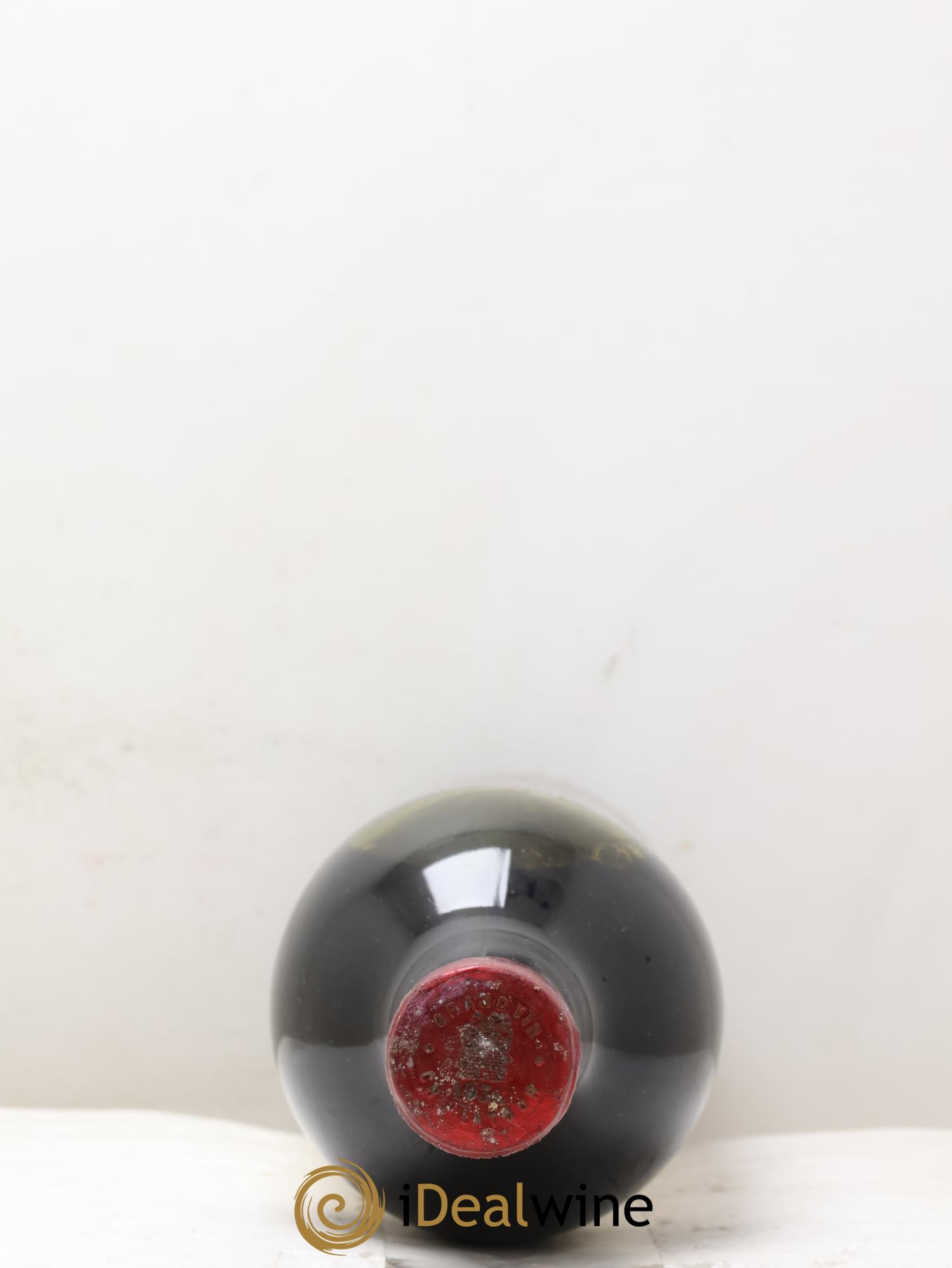 Château Latour 1er Grand Cru Classé 1936 - Lotto di 1 bottiglia - 1