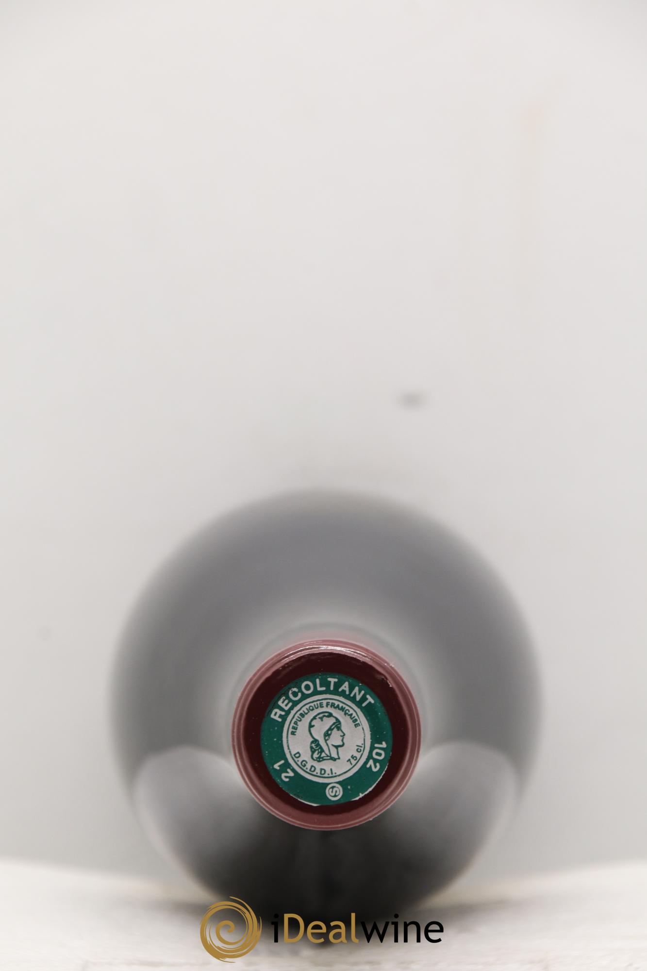 Grands-Echezeaux Grand Cru Georges Noëllat (Domaine) 2016 - Posten von 2 Flaschen - 1