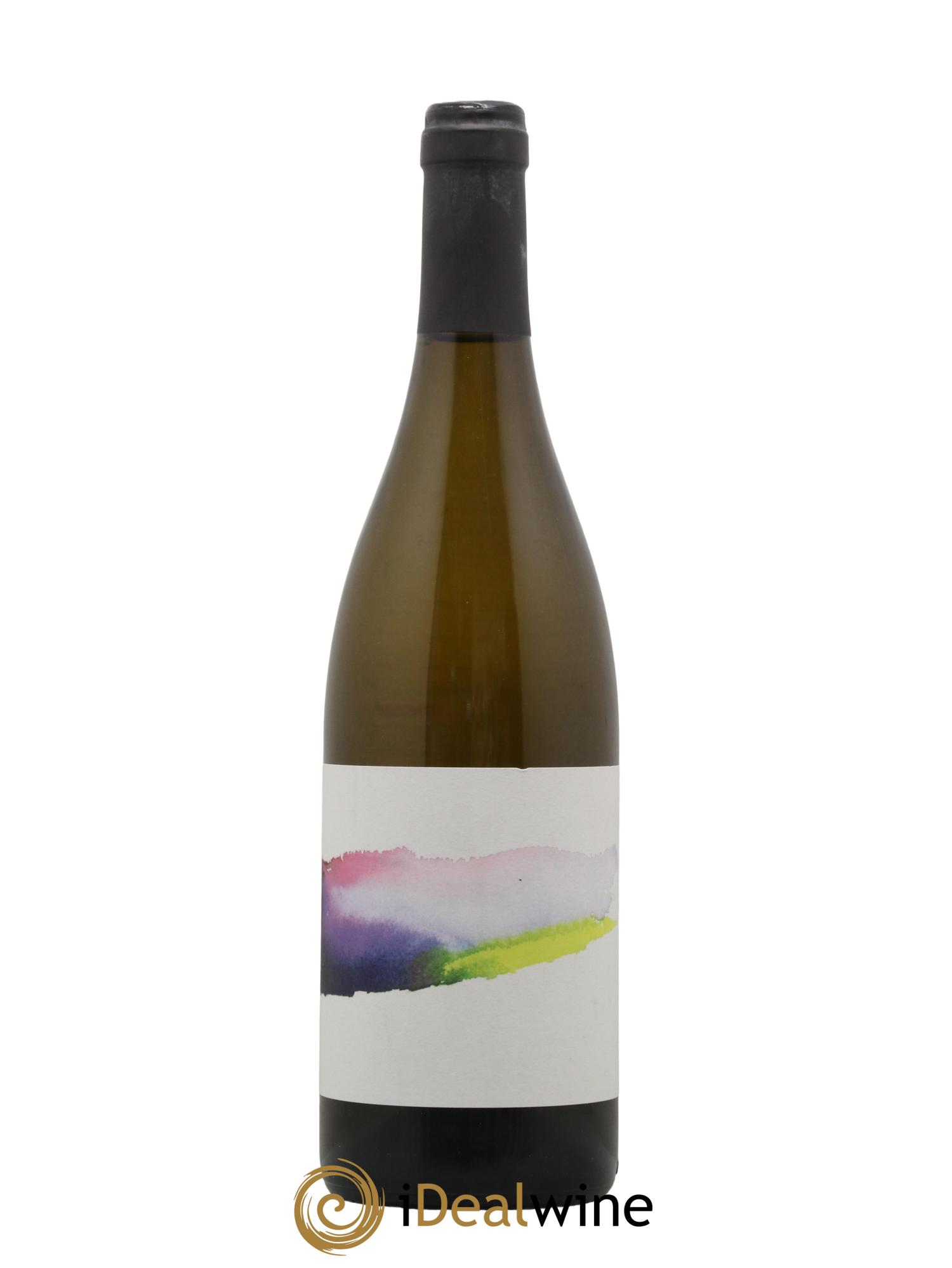 Anjou Esprit Libre Thomas Batardière 2021 - Lot de 1 bouteille - 0
