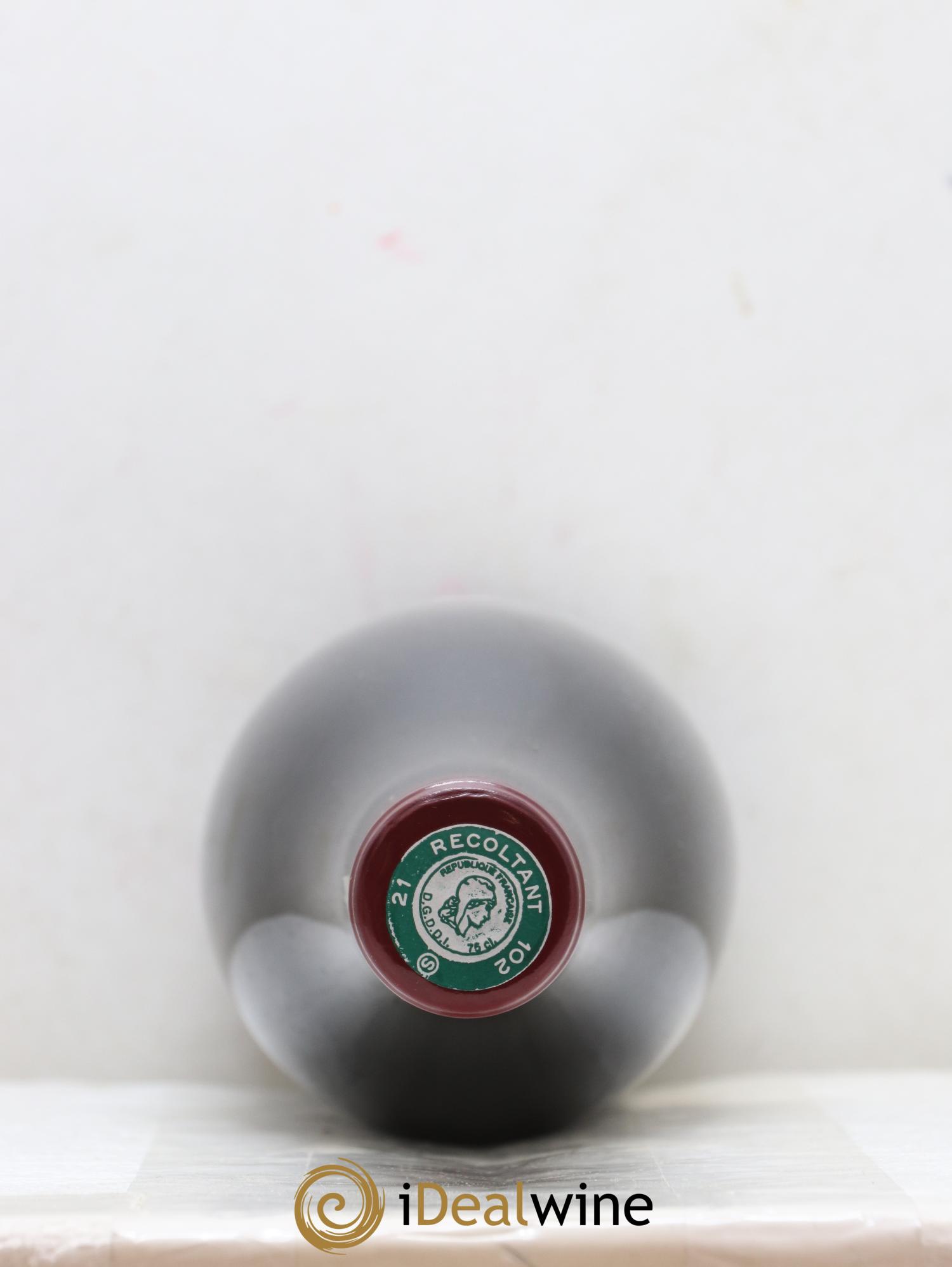 Ruchottes-Chambertin Grand Cru Christophe Roumier 2013 - Lotto di 1 bottiglia - 1