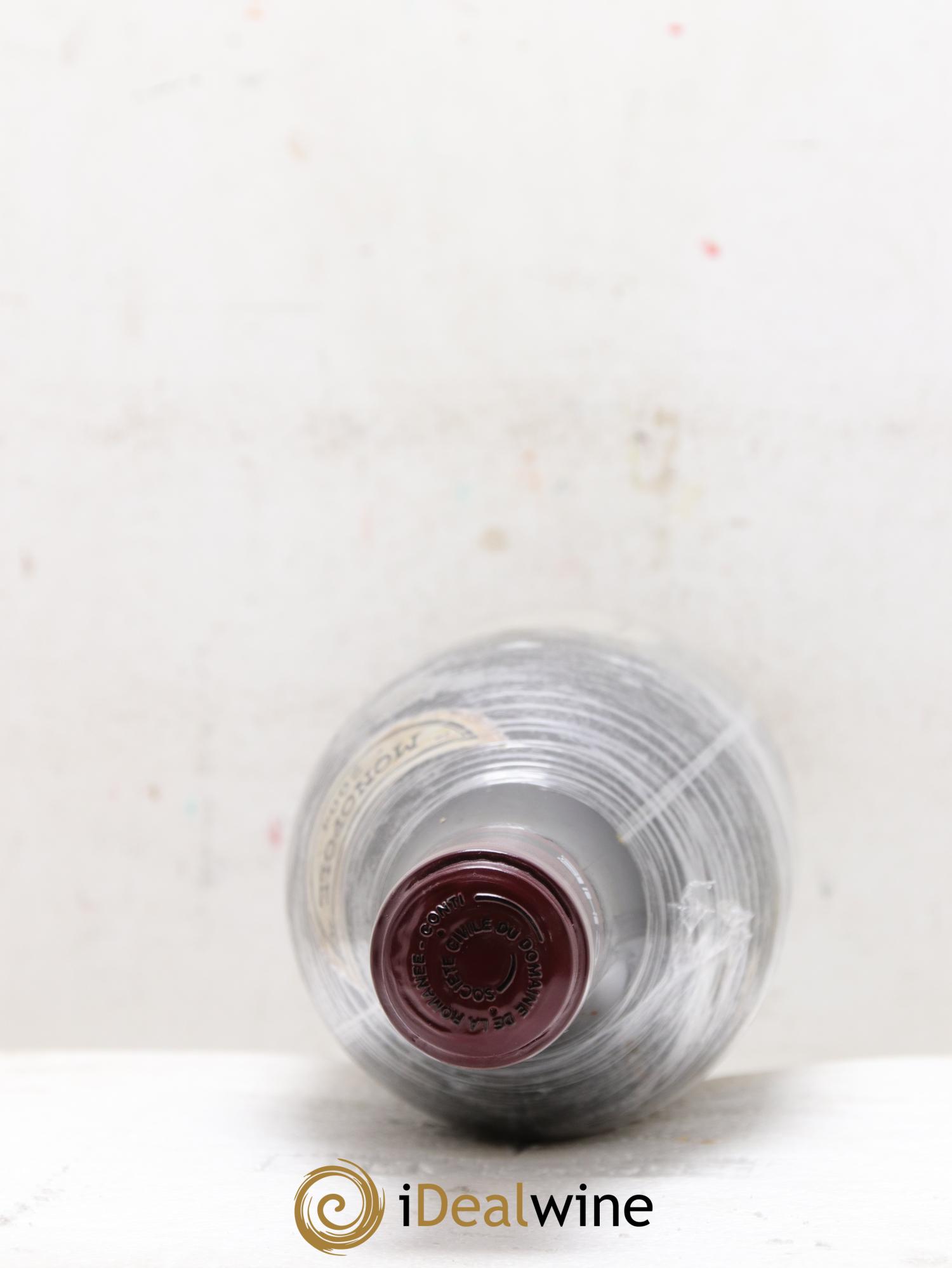 La Tâche Grand Cru Domaine de la Romanée-Conti 2004 - Lotto di 1 bottiglia - 2